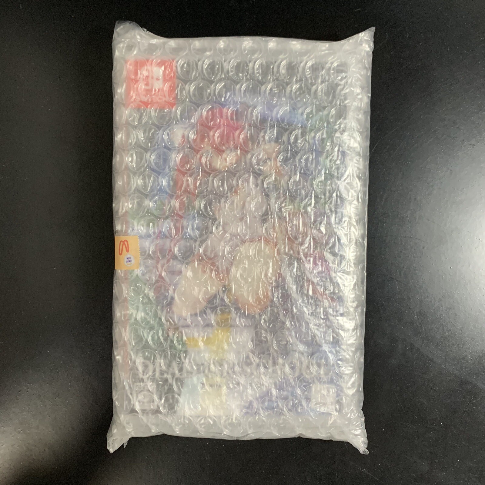 Unopened SW DEAD OR SCHOOL Nintendo Switch Nanafushi Sealed Action Adventure JP