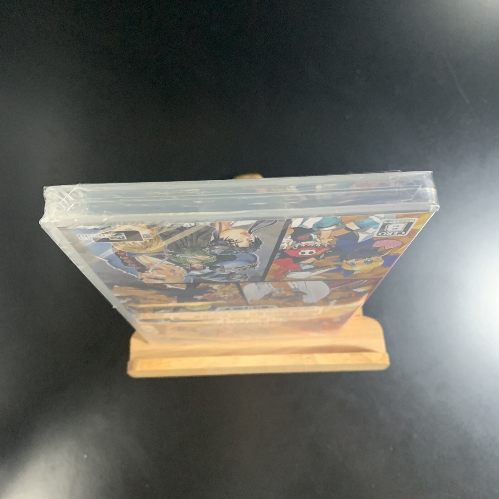 Unopened SW Psikyo Shooting Library Vol. 2 Nintendo Switch City Connection