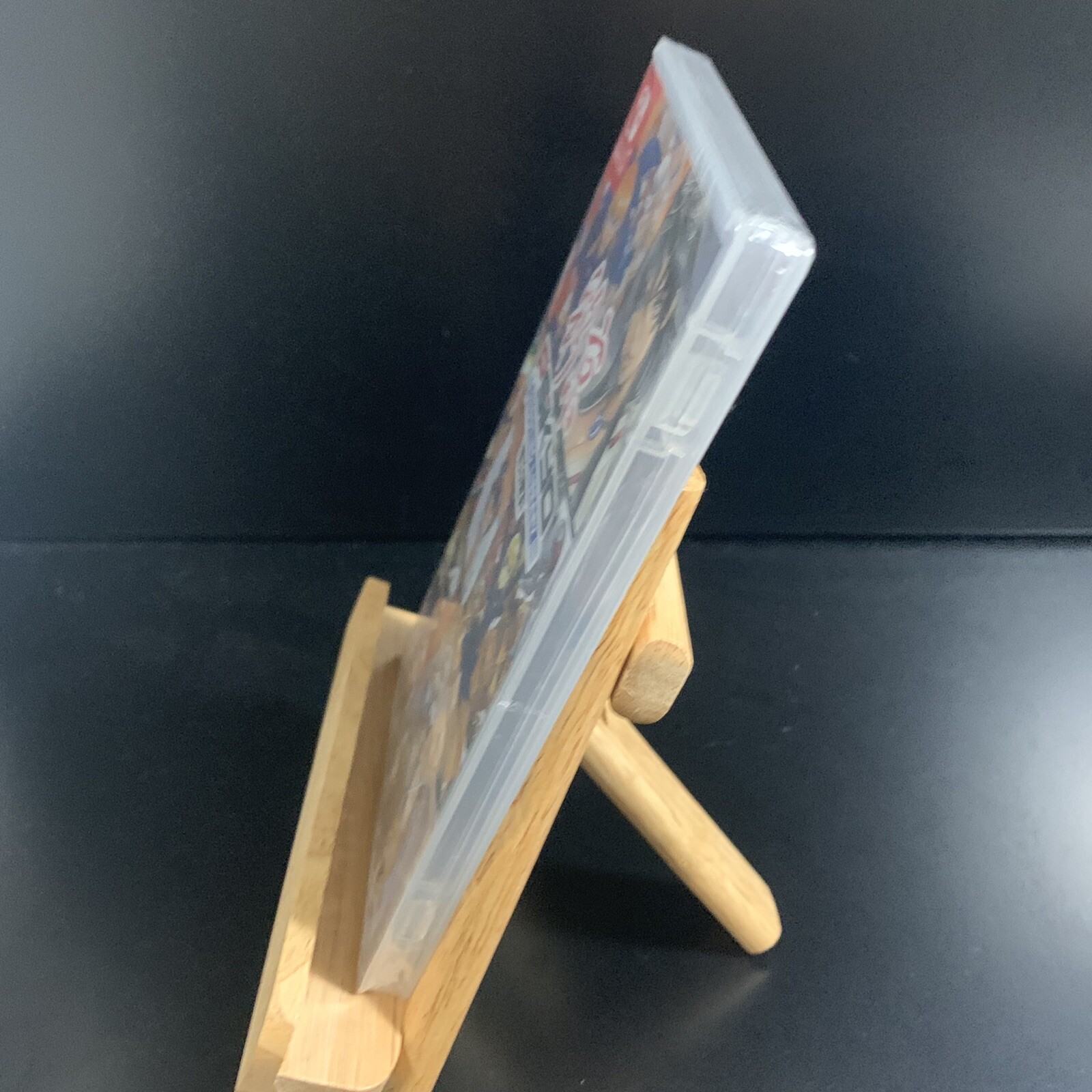 Unopened SW Psikyo Shooting Library Vol. 2 Nintendo Switch City Connection