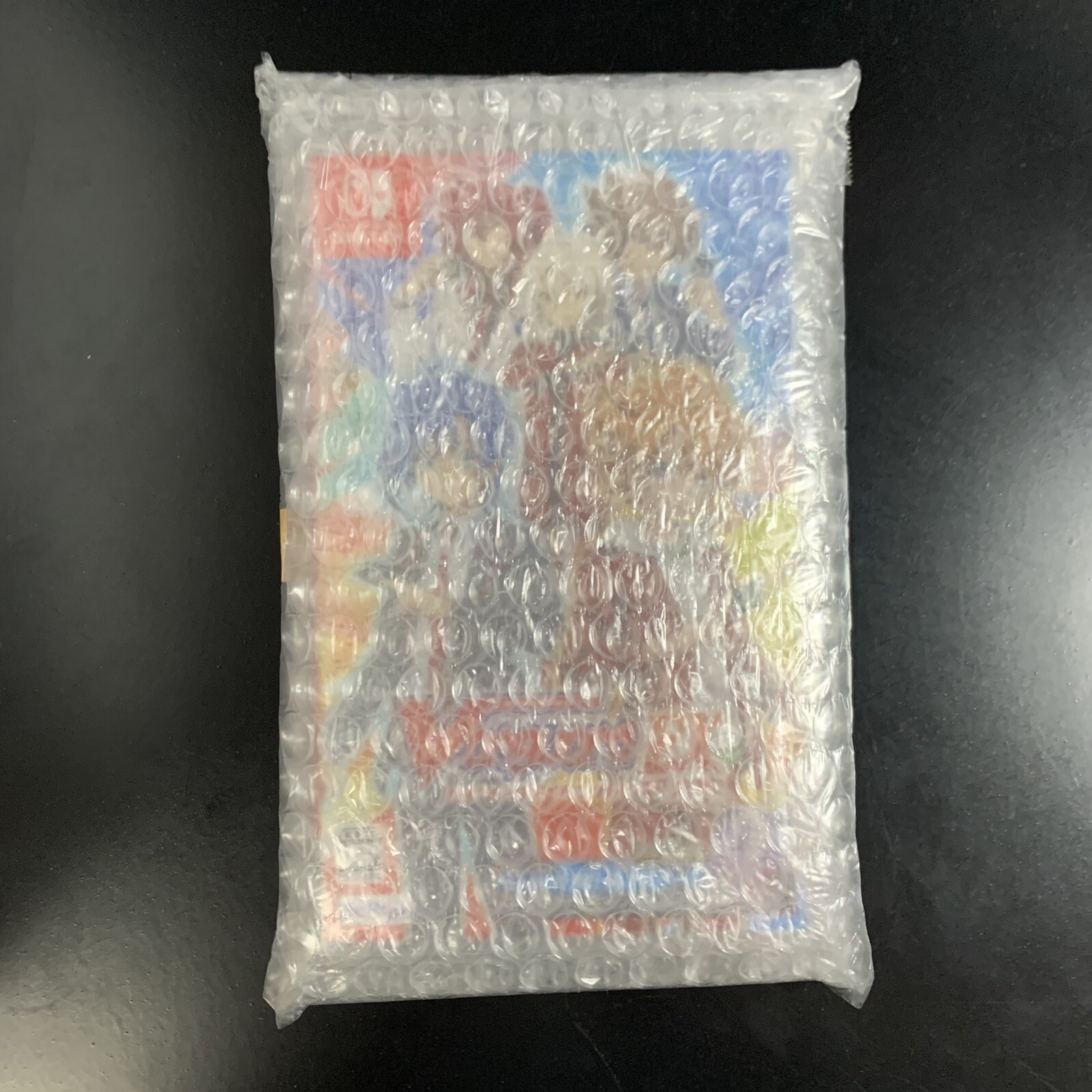 Unopened SW Cardfight!! Vanguard EX Nintendo Switch FuRyu Sealed Turn-based JP