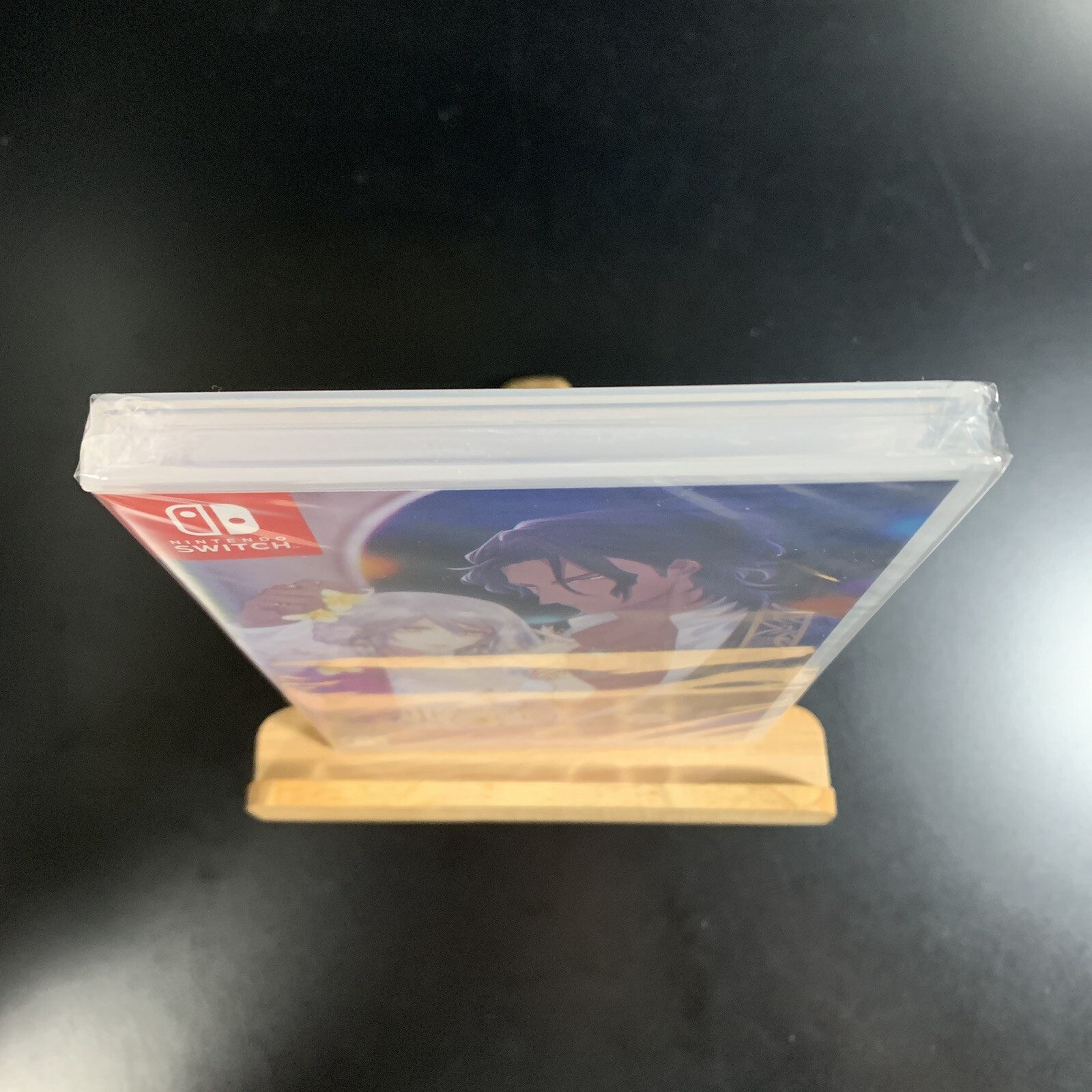Unopened SW Jakou no Lyla Nintendo Switch Idea Factory Sealed Otome JP