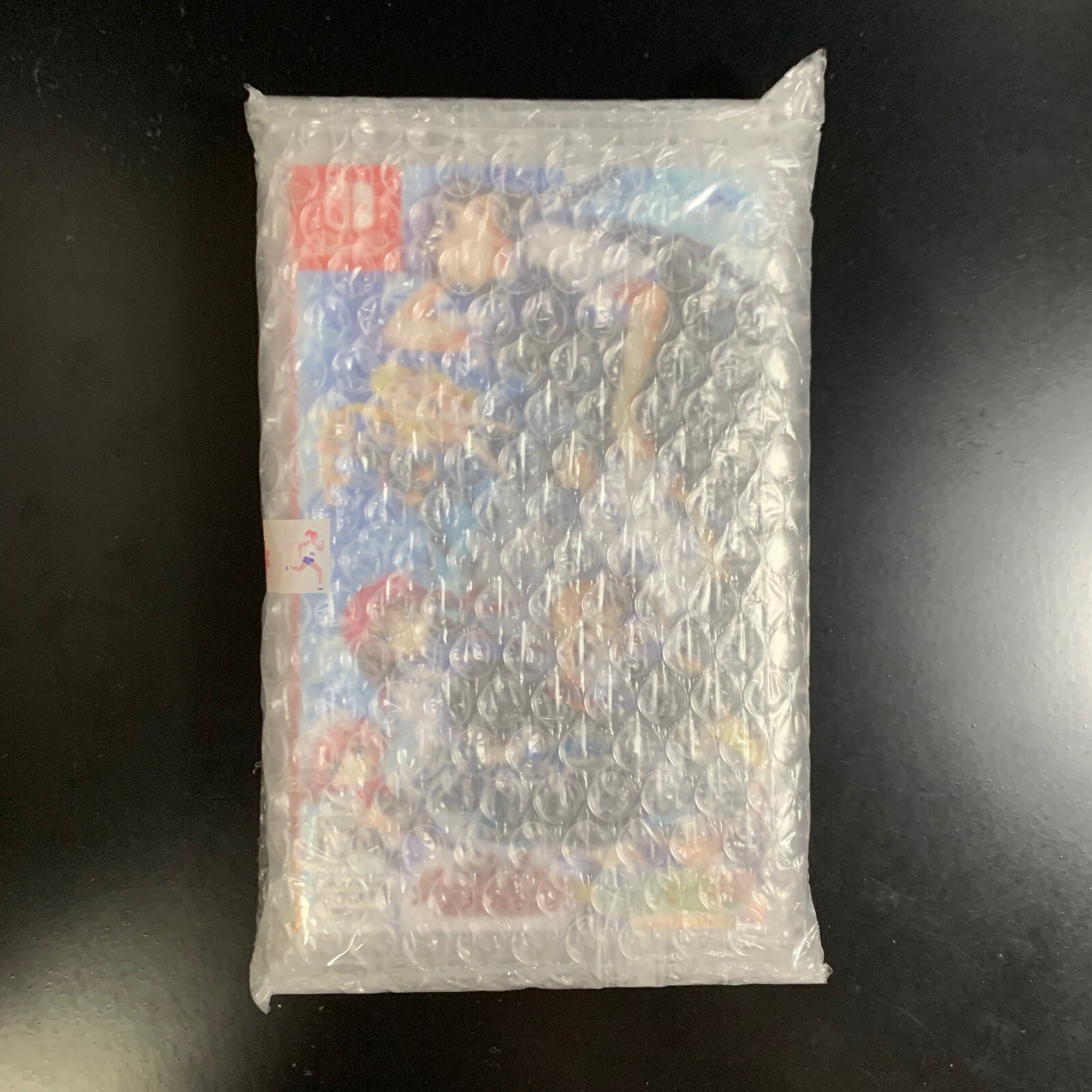 Unopened SW The Fruit of Grisaia Nintendo Switch Prototype Sealed Misc JP