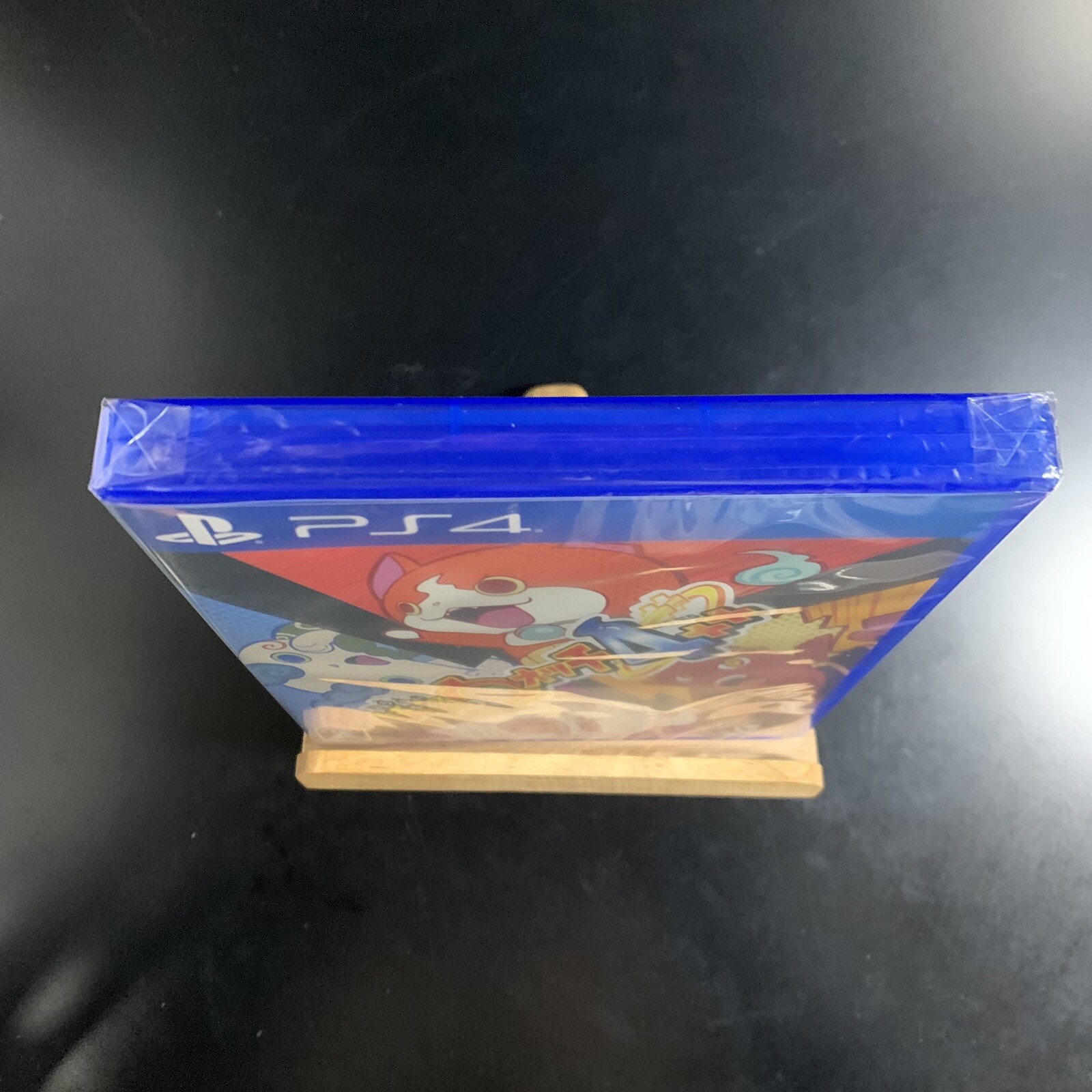 Unopened PS4 Yo-kai Watch 4++ Sony PlayStation 4 Level 5 Sealed RPG JP