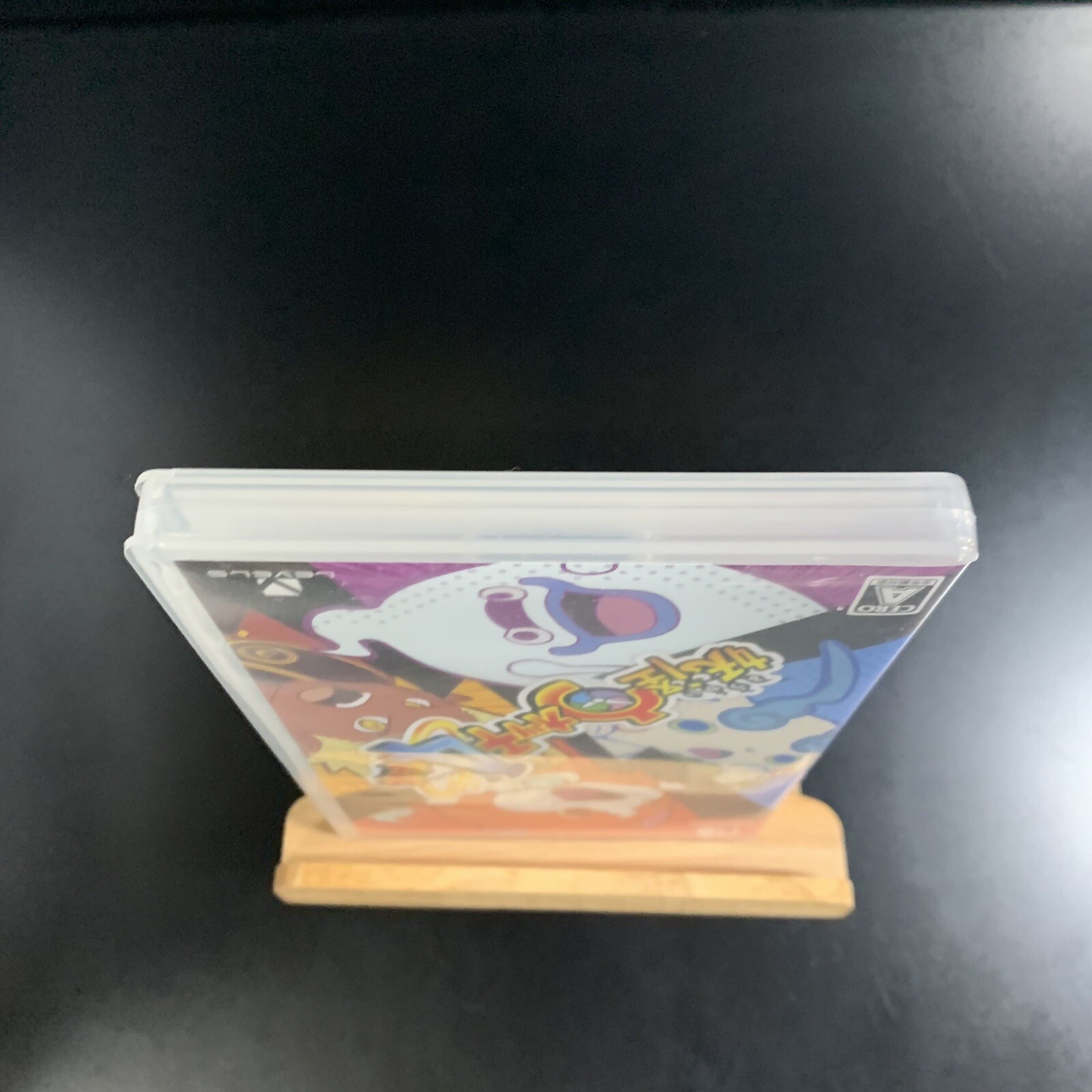 Unopened SW Yo-kai Watch 4++ Nintendo Switch Level 5 Sealed RPG JP w/tracking