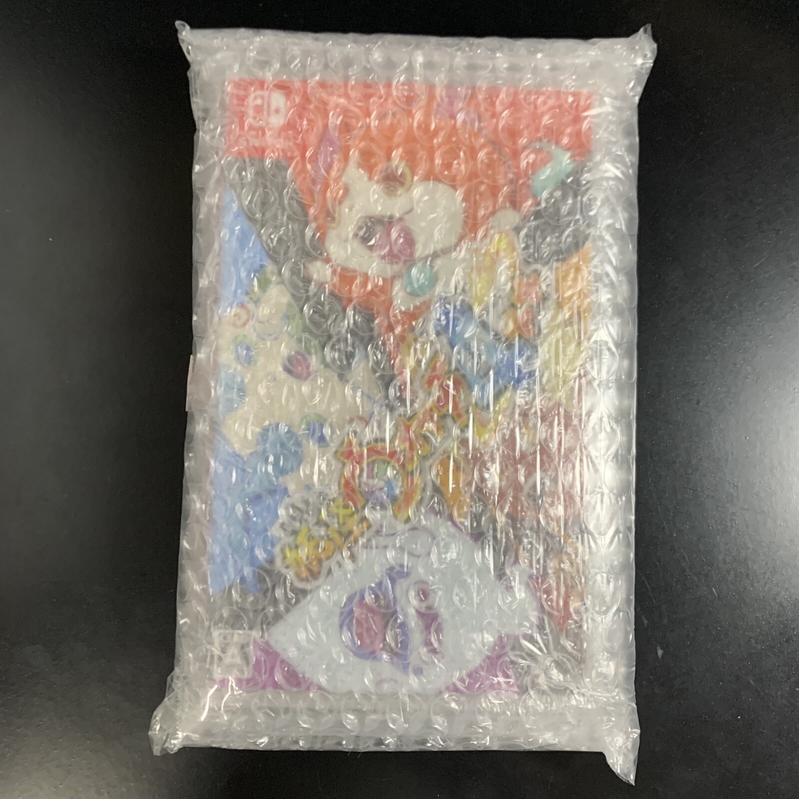 Unopened SW Yo-kai Watch 4++ Nintendo Switch Level 5 Sealed RPG JP w/tracking