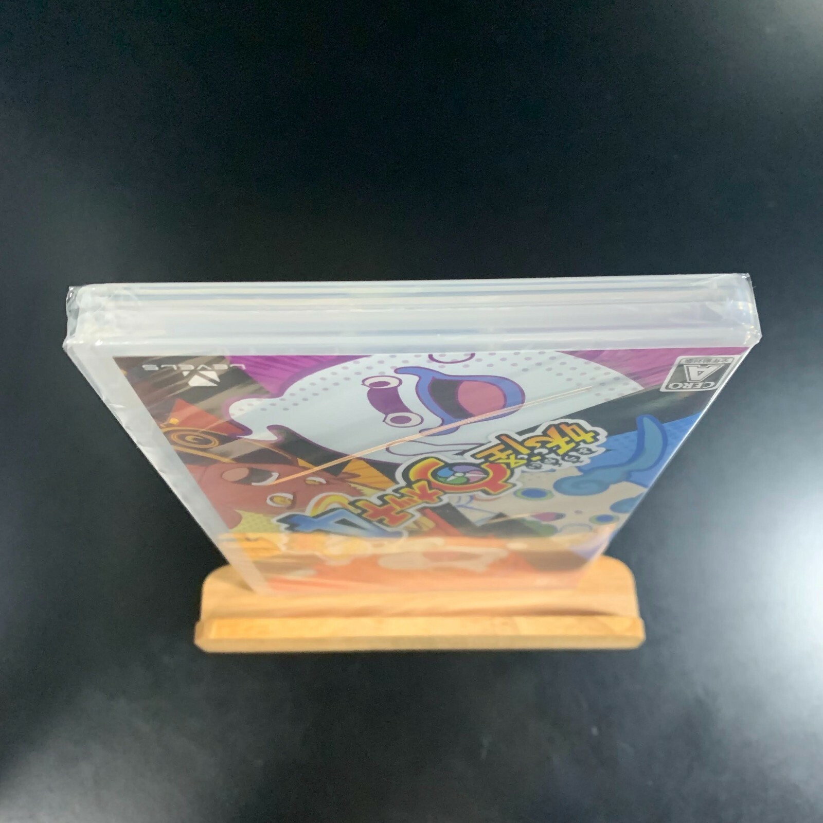 Unopened SW Yo-kai Watch 4++ Nintendo Switch Level 5 Sealed RPG JP w/tracking