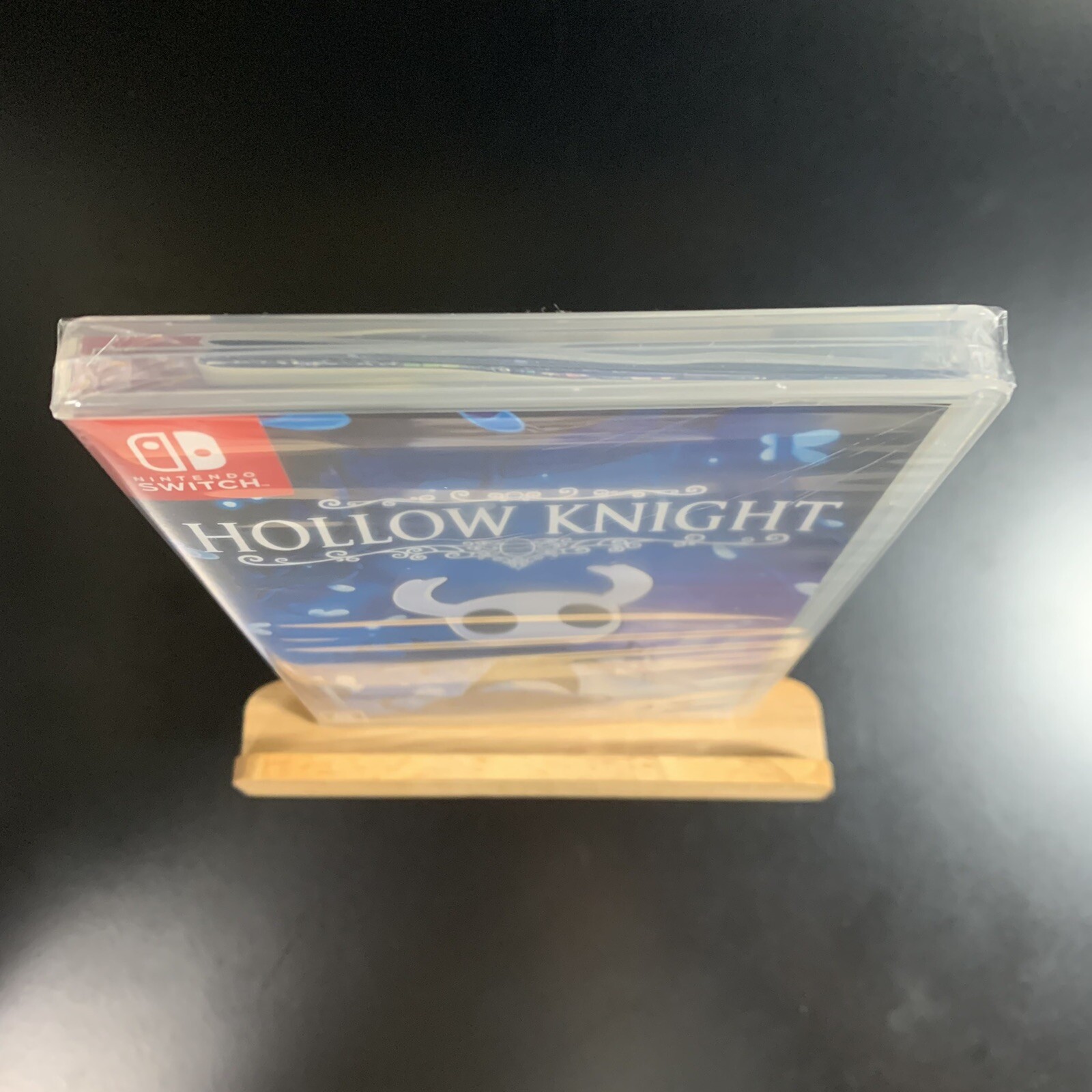 Unopened SW Hollow Knight Nintendo Switch Team Cherry Sealed Action Adventure