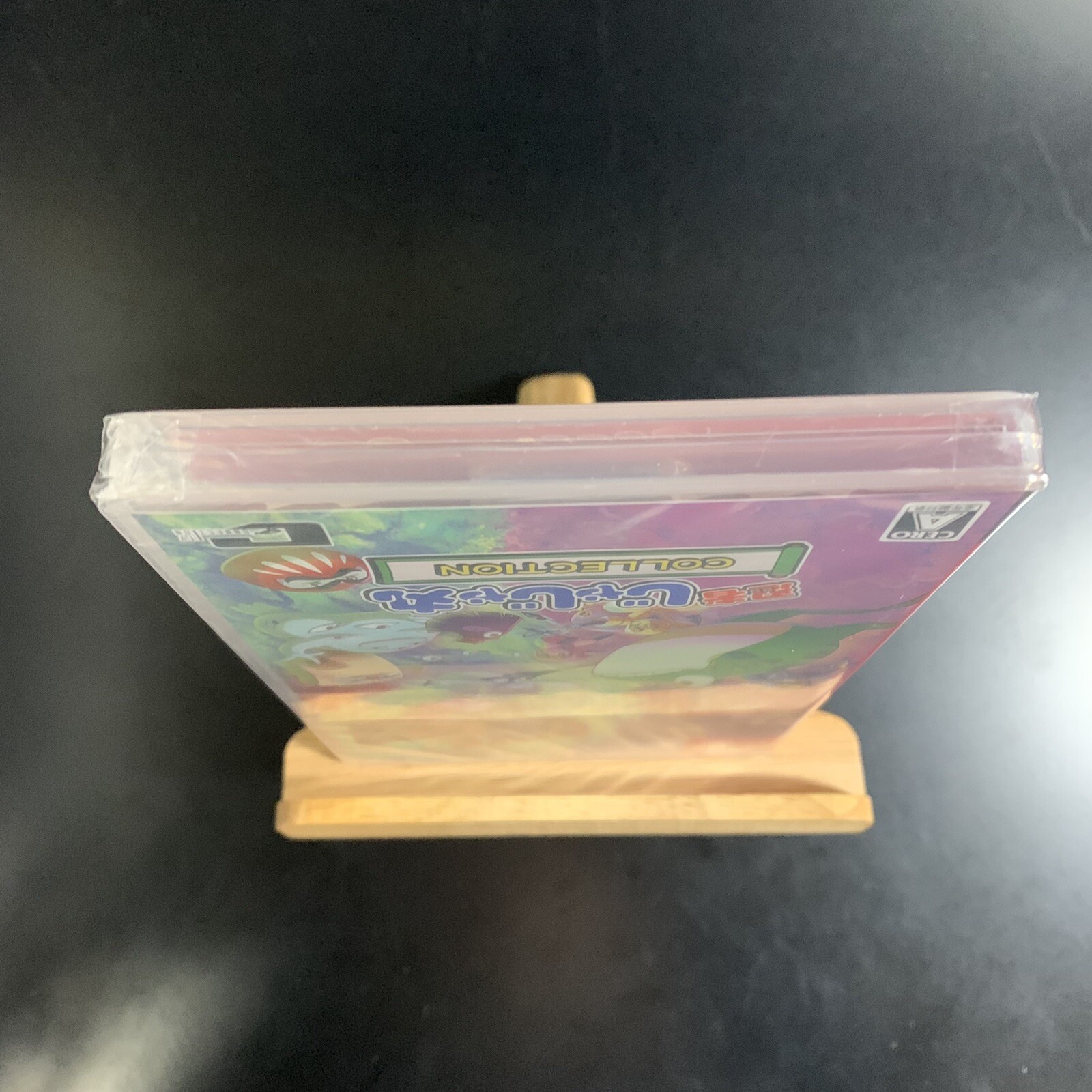 Unopened SW Ninja Jajamaru Collection Nintendo Switch City Connection Sealed