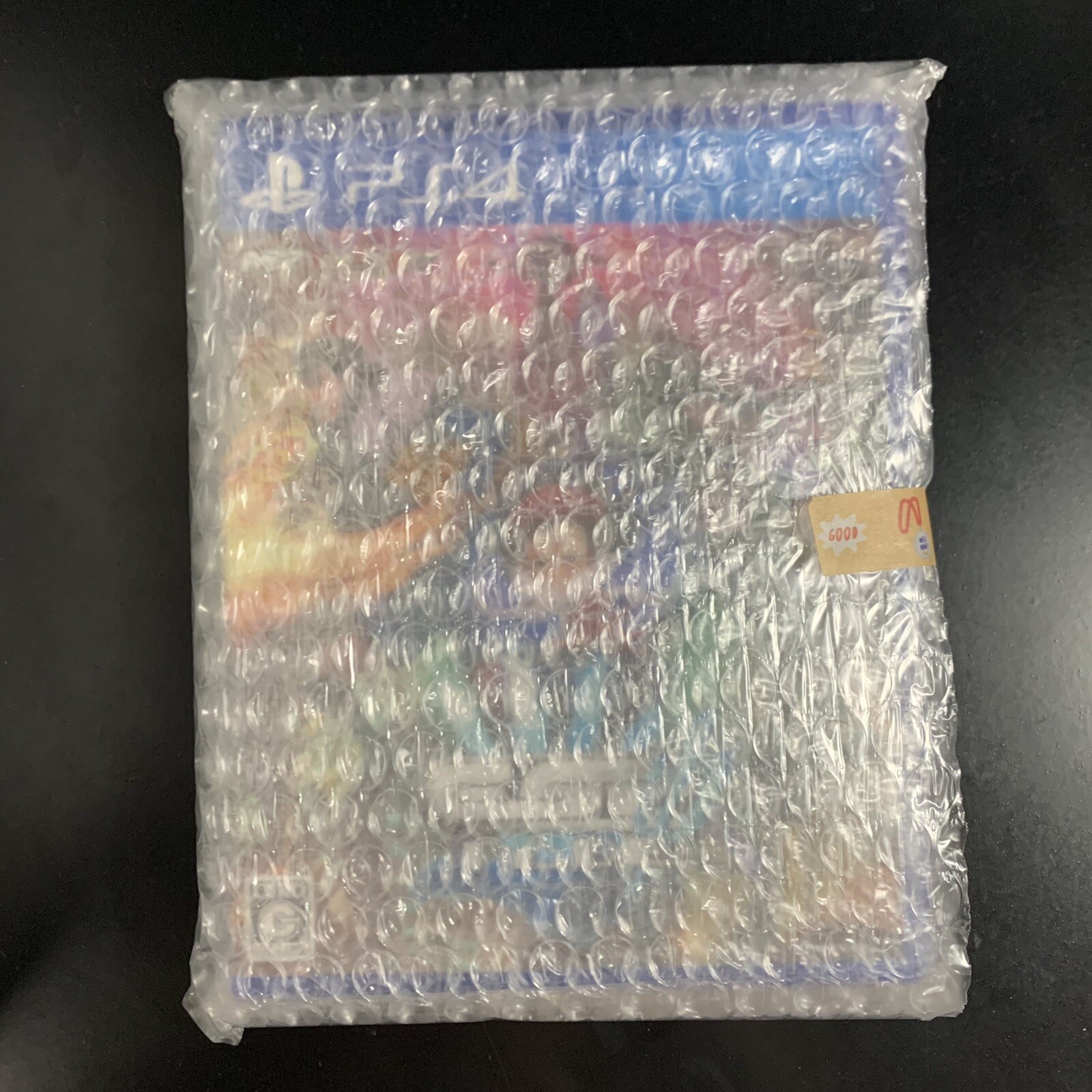 Unopened PS4 ESP Ra.De. Psi Sony PlayStation 4 M2 Sealed JP w/tracking