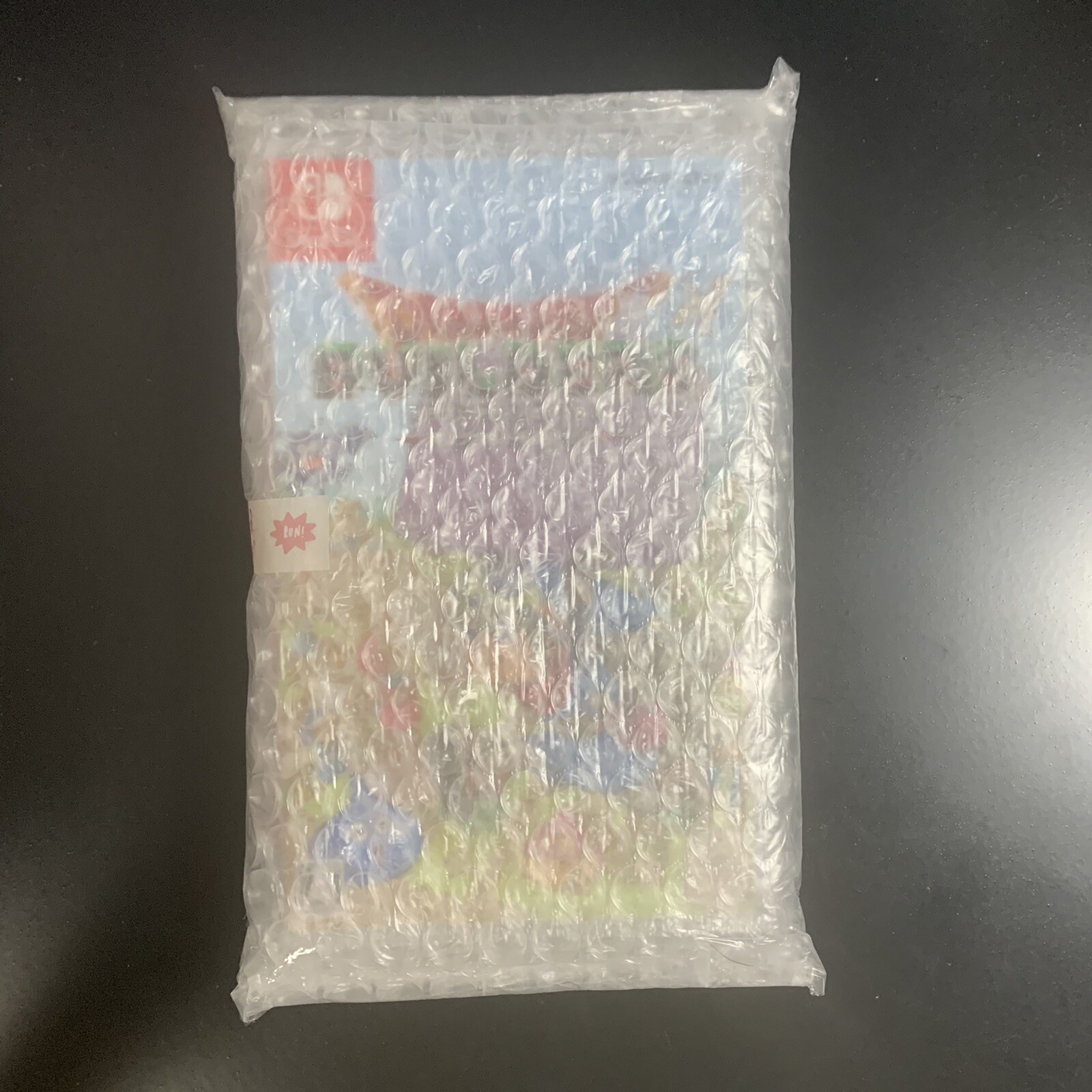 Unopened SW Dragon Quest Builders Alefgard o Fukkatsu Seyo Nintendo Switch