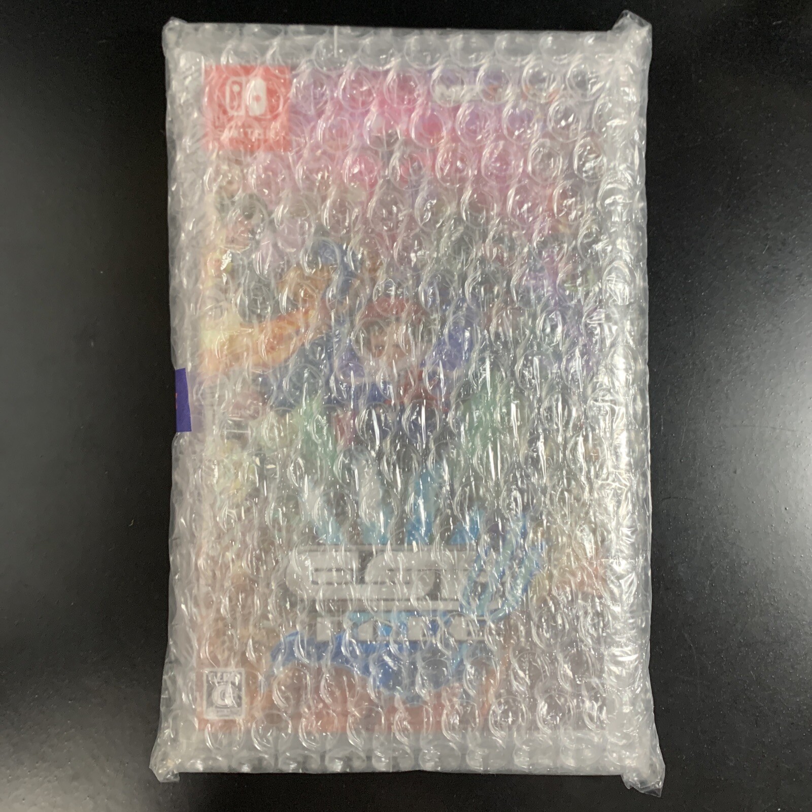Unopened SW ESP Ra.De. Psi Nintendo Switch M2 Sealed JP w/tracking