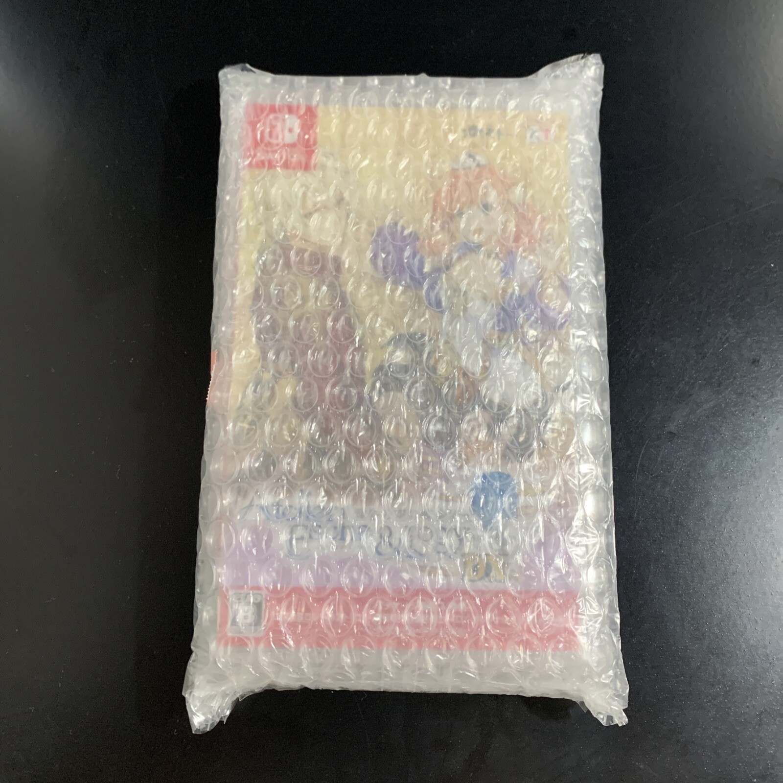 Unopened SW Atelier Escha & Logy Nintendo Switch Koei Tecmo Games Sealed RPG JP
