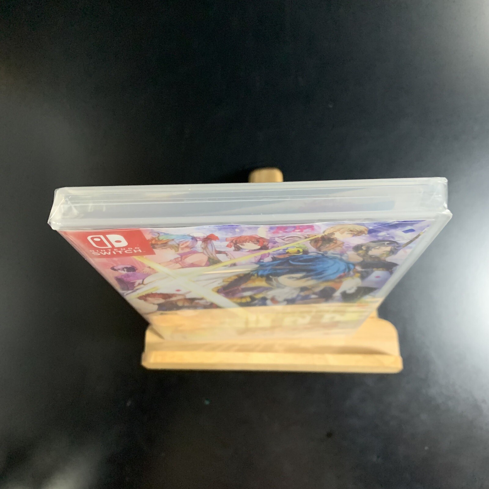 Unopened SW Tokyo Mirage Sessions #FE Encore Nintendo Switch Sealed JP