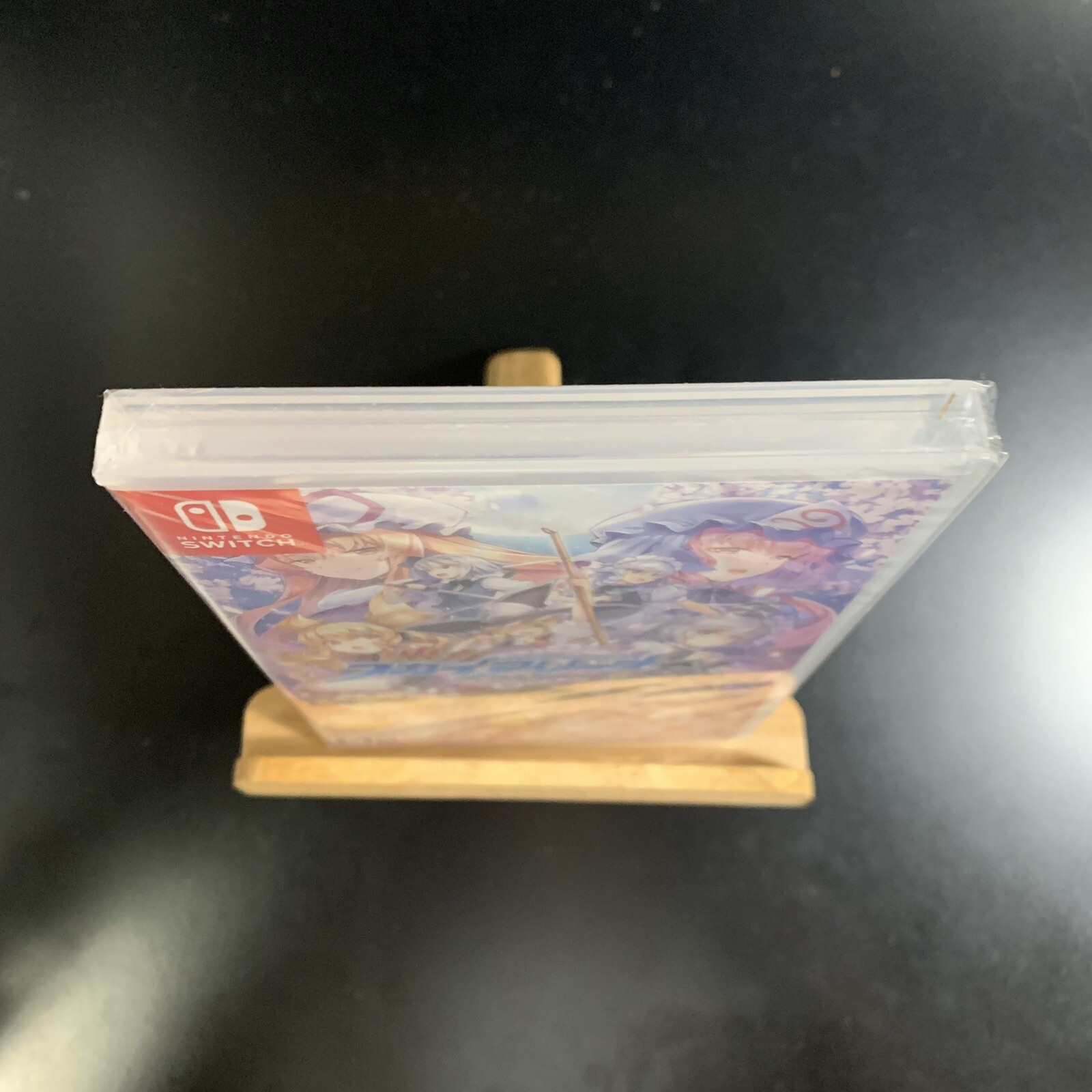 Unopened SW Touhou Sky Arena Matsuri Climax Nintendo Switch Mediascape Sealed