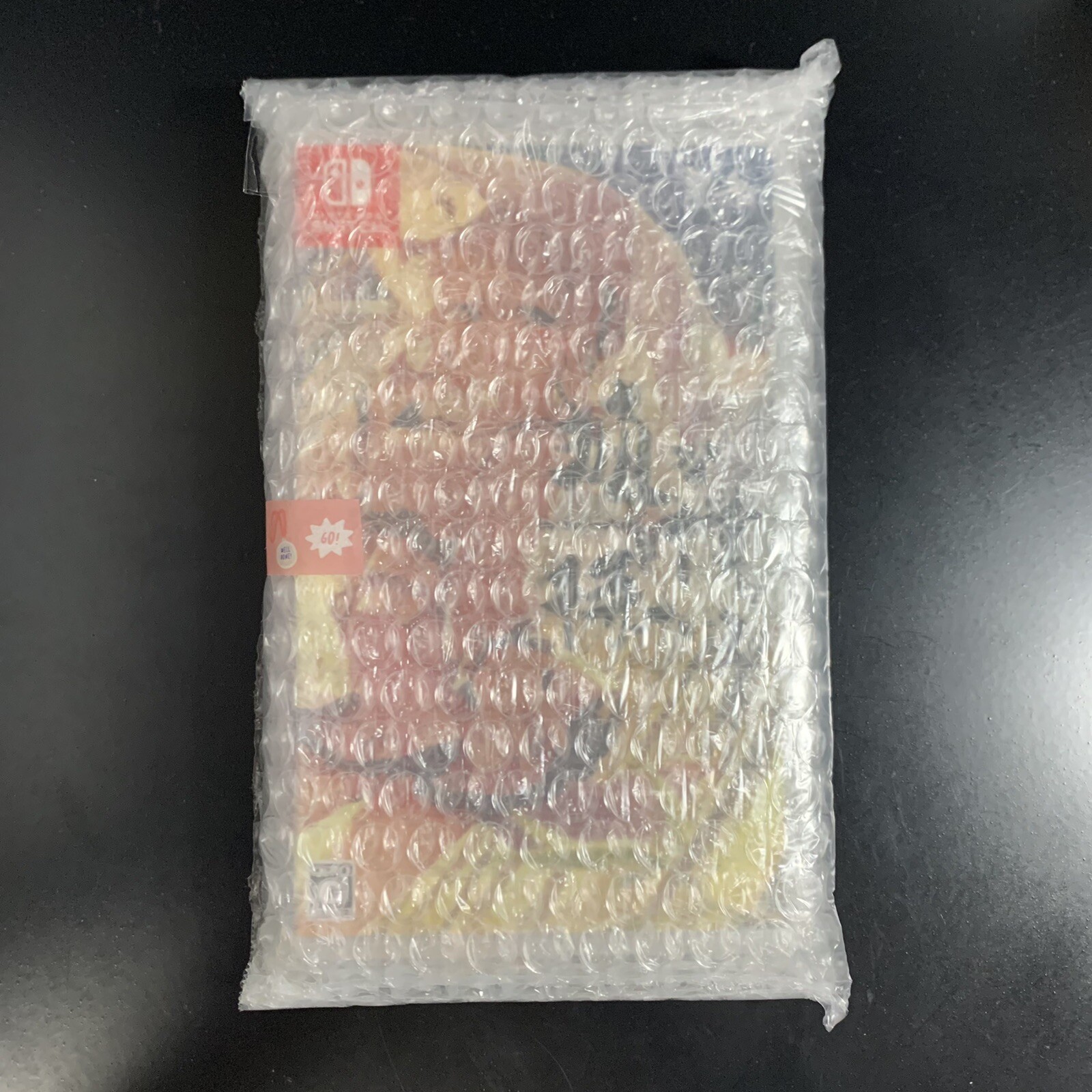 Unopened SW The Fox Awaits Me Nintendo Switch Cosen Sealed Bishoujo JP