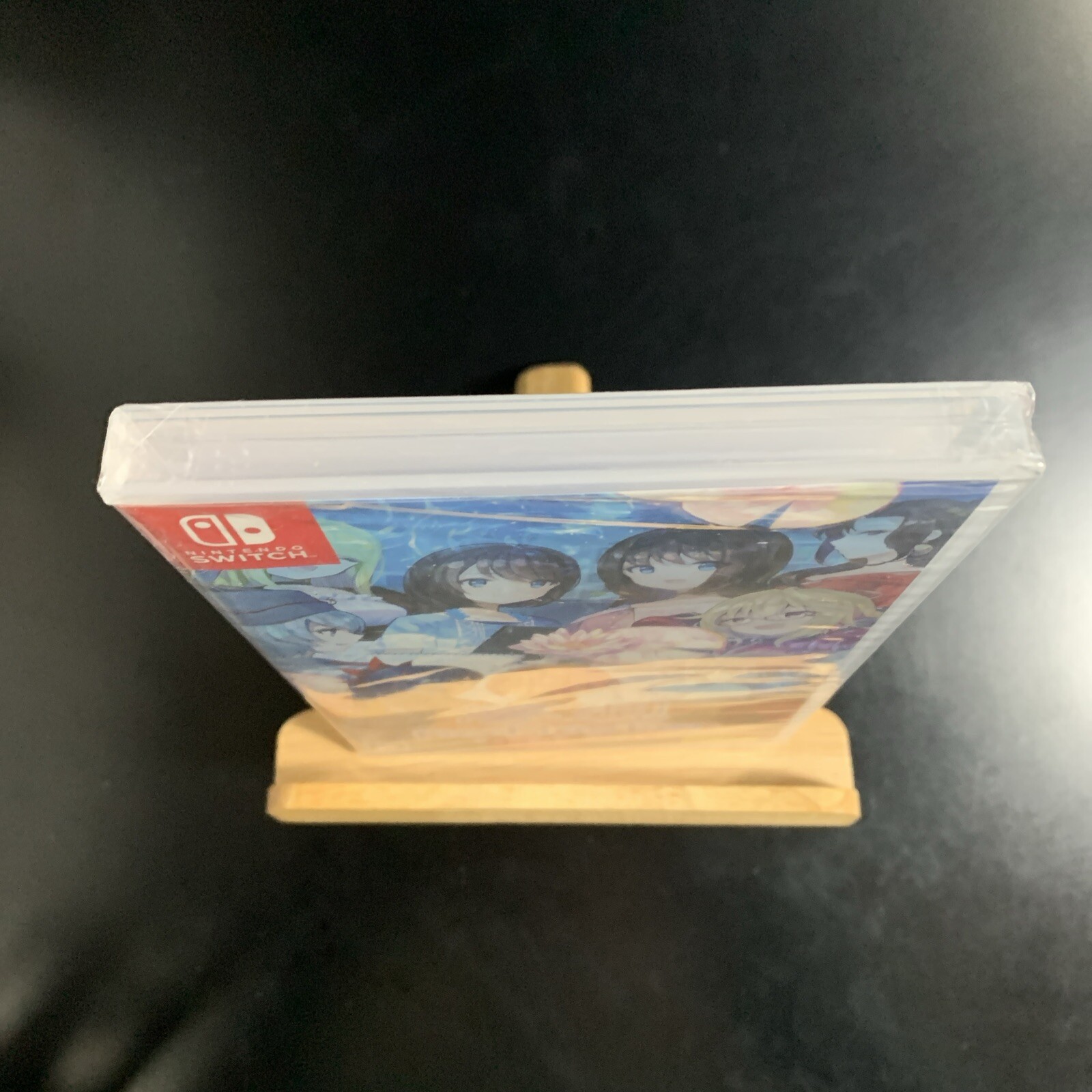 Unopened SW Yumeutsutsu ReMaster Bundle Pack Nintendo Switch Kogado Studio