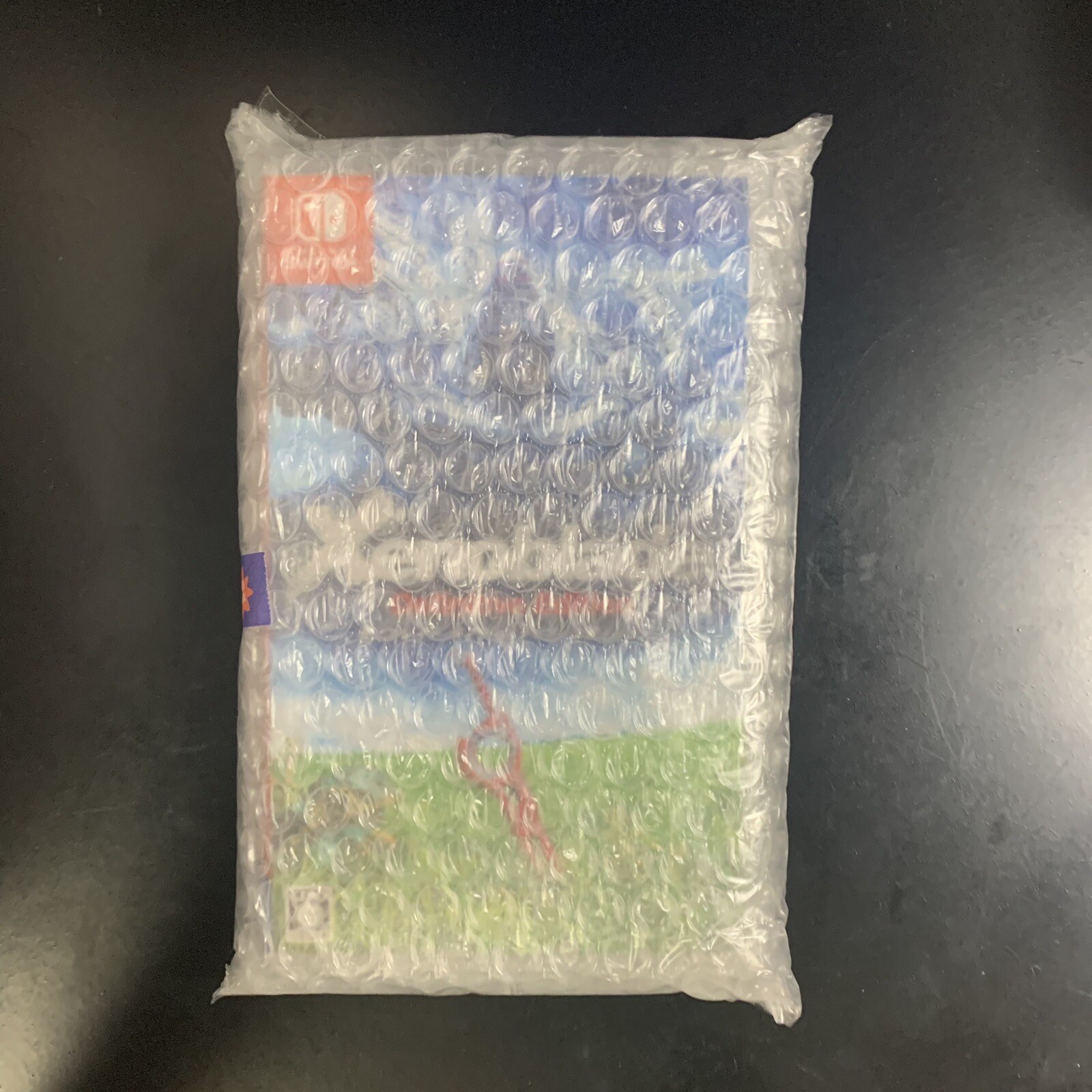 Unopened SW Xenoblade Chronicles Definitive Edition Nintendo Switch Sealed