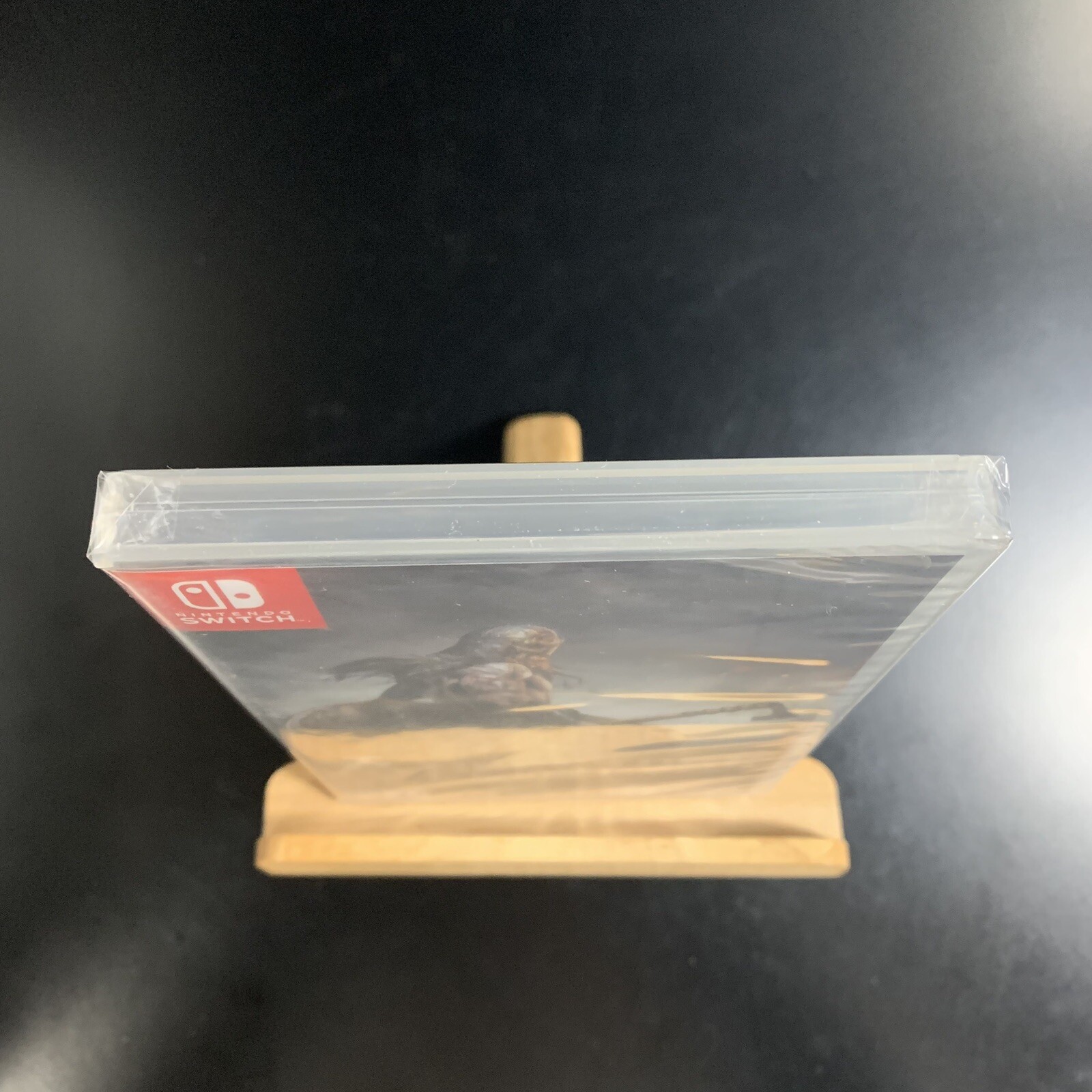 Unopened SW Ancestors Legacy Nintendo Switch Leoful Sealed Strategy JP