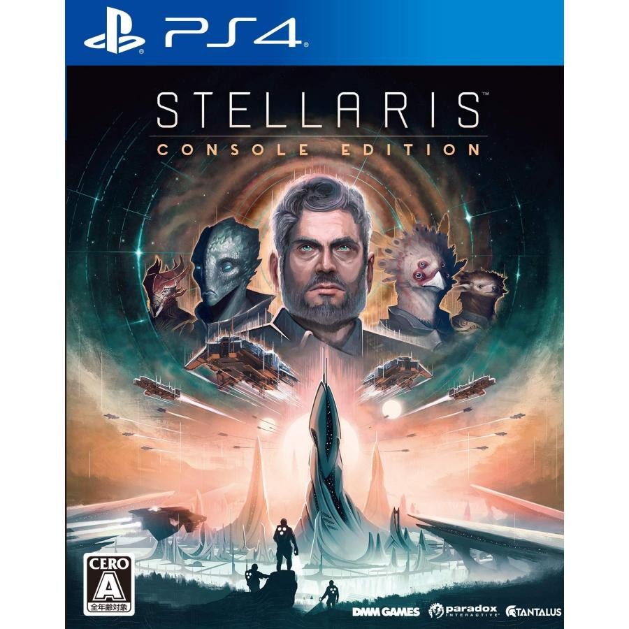 Unopened PS4 Stellaris Console Edition Sony PlayStation 4 DMM.com Sealed
