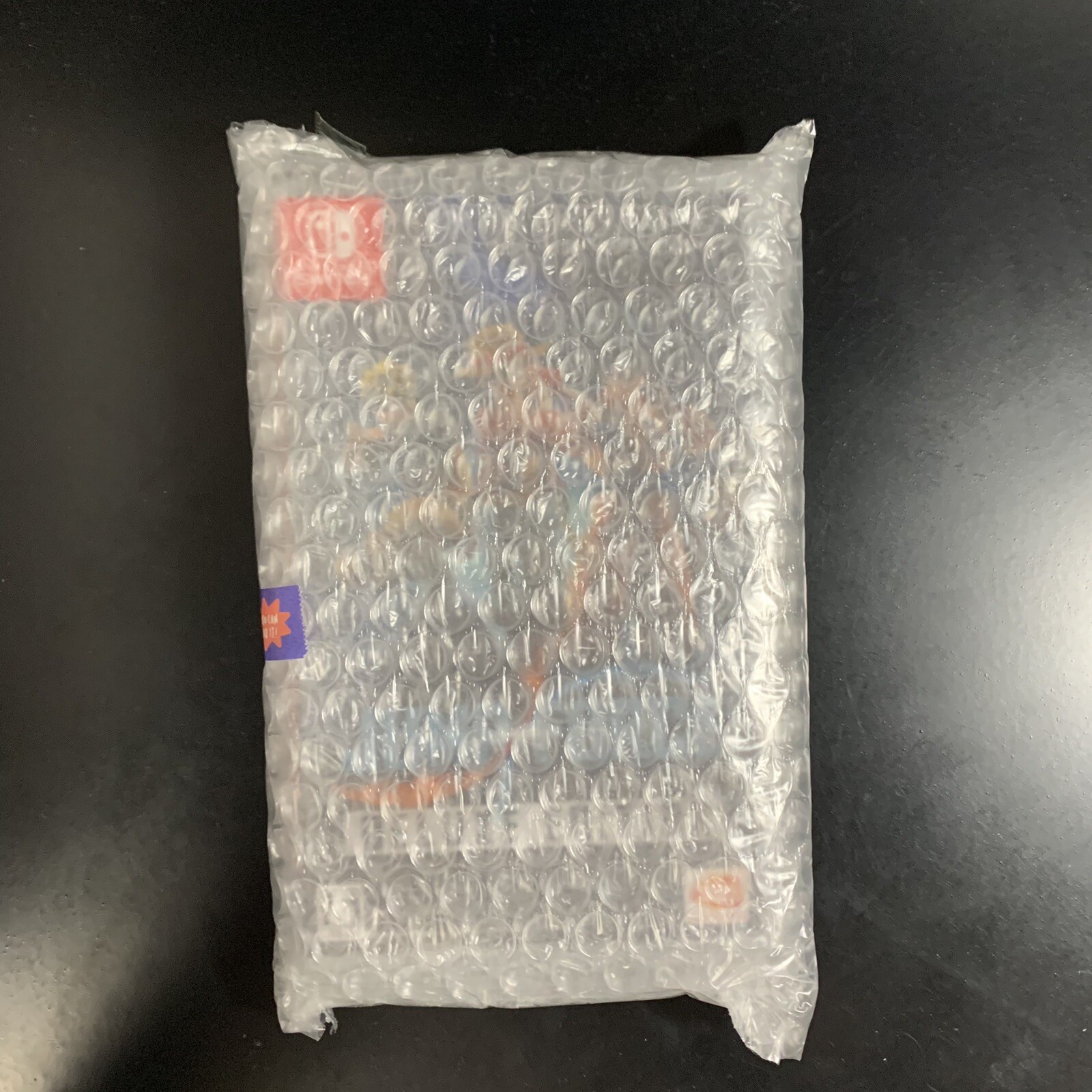 Unopened SW Jump Force Deluxe Edition Nintendo Switch Bandai Namco Sealed