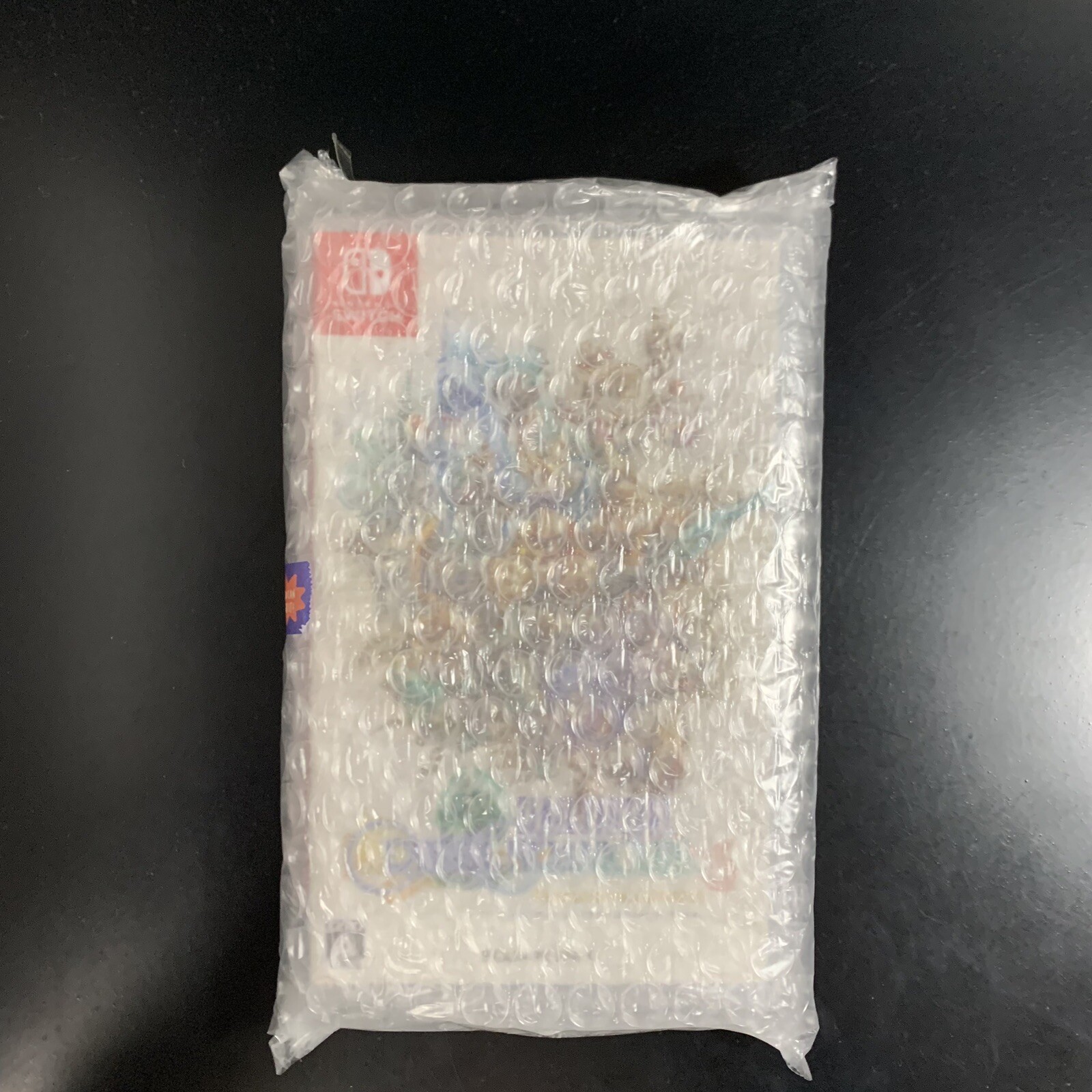 Unopened SW Final Fantasy Crystal Chronicles Remastered Edition Nintendo Switch