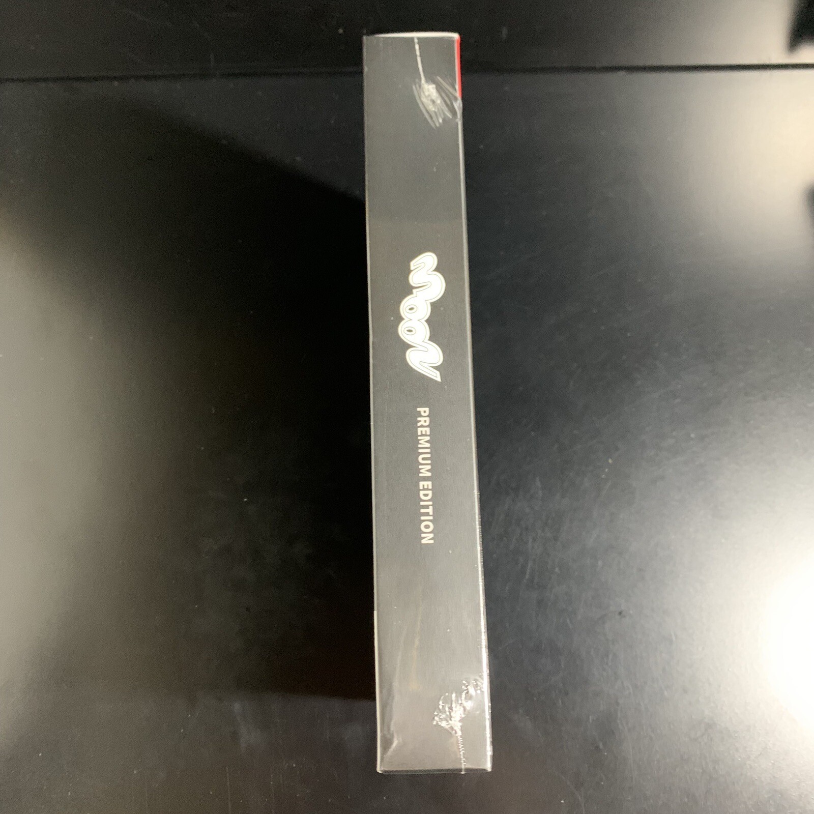 Unopened SW Moon Premium Edition Nintendo Switch Onion Games Sealed Adventure