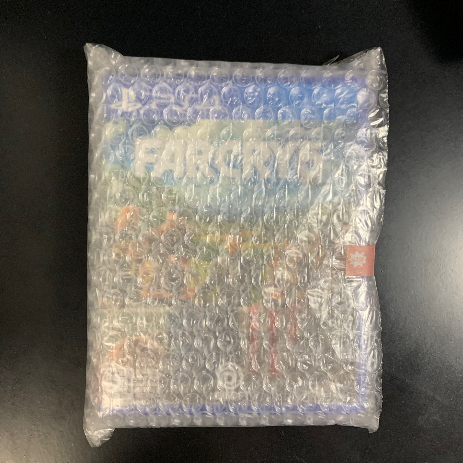 Unopened PS4 Far Cry 5 Sony PlayStation 4 Ubisoft Sealed Action JP w/tracking