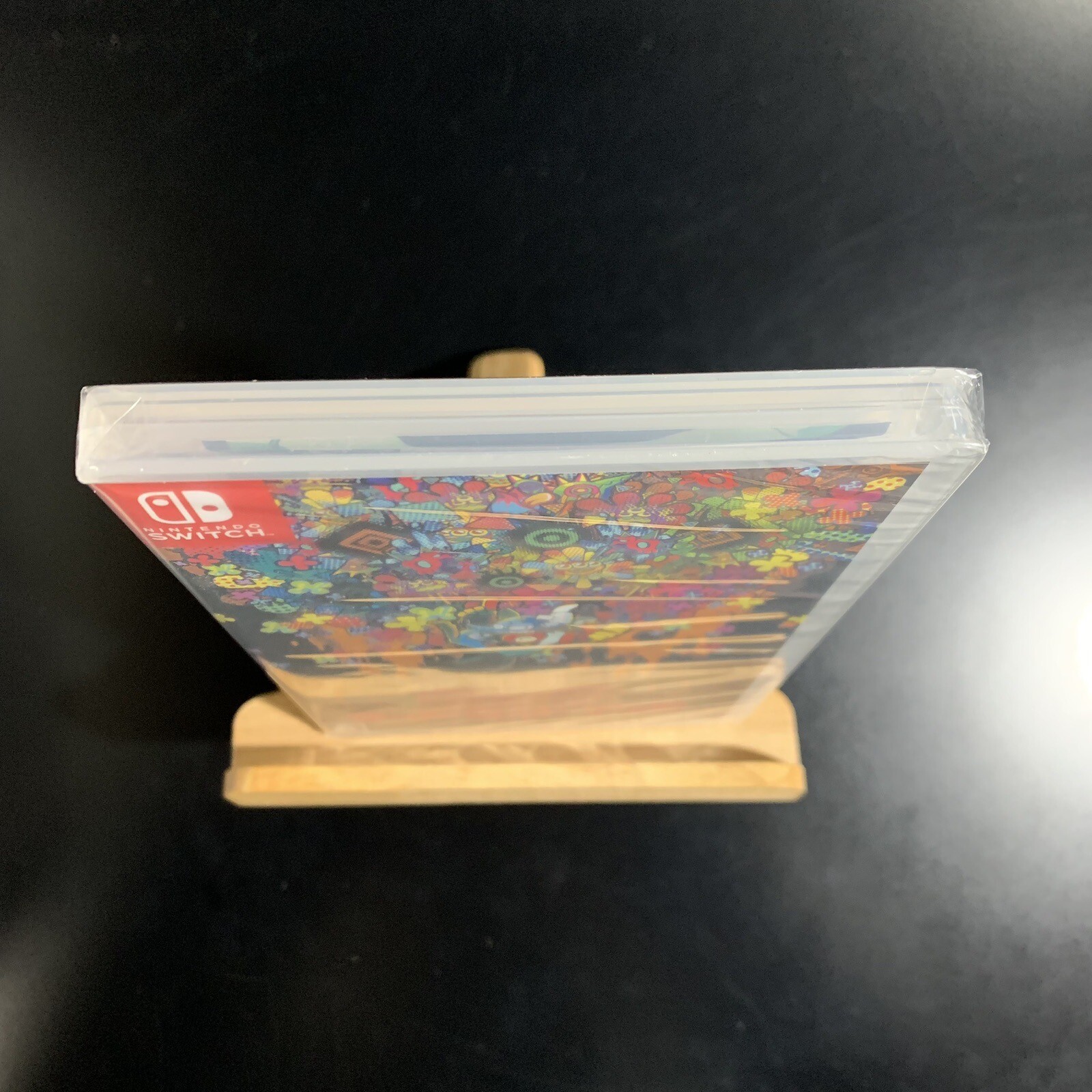 Unopened SW Mad Rat Dead Nintendo Switch Nippon Ichi Software Sealed Platformer