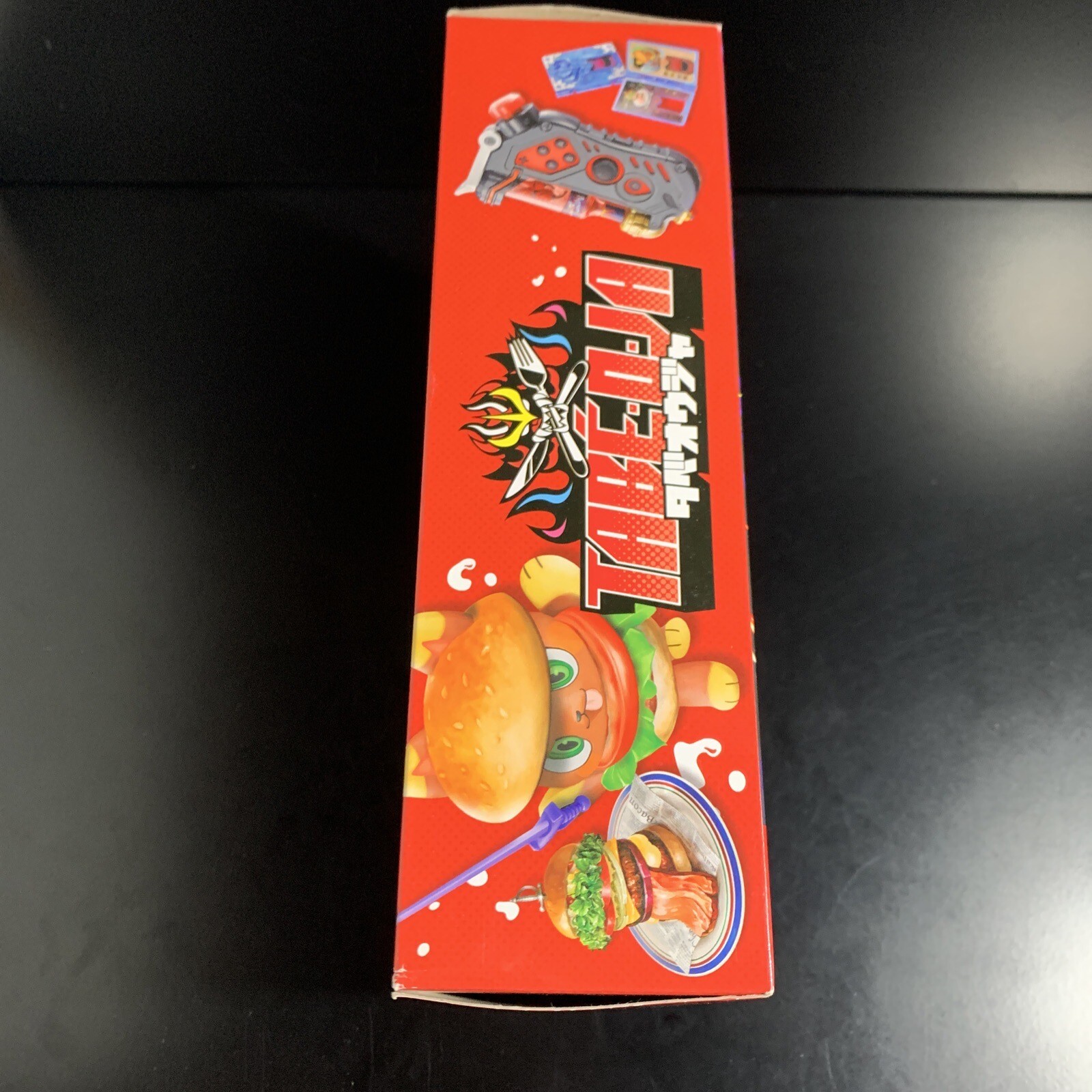 Unopened SW Tabe-O-Ja Nintendo Switch Bandai Namco Games, Mojang Sealed