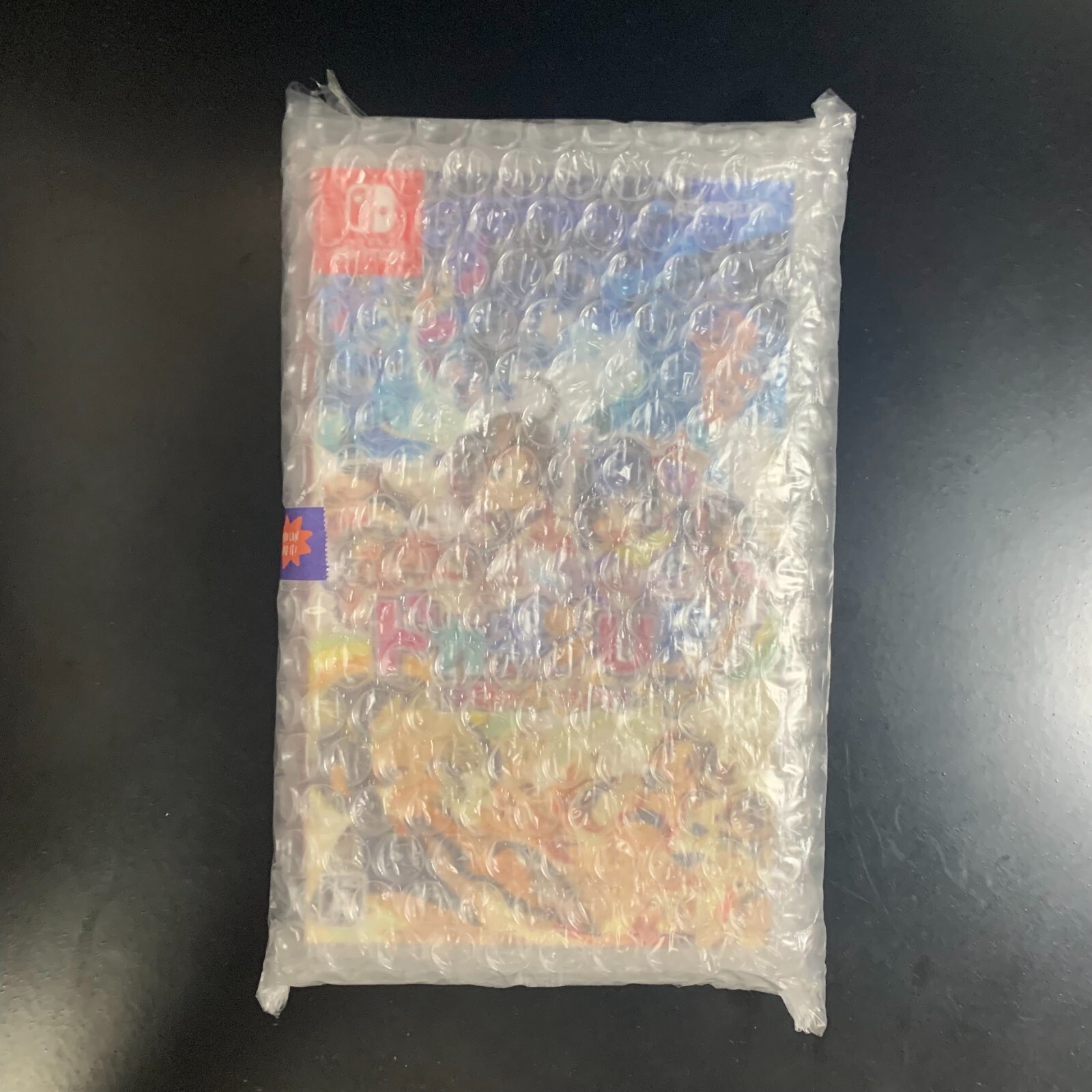 Unopened SW Dokapon UP! Dream Roulette Nintendo Nintendo Switch AQUAPLUS Sealed