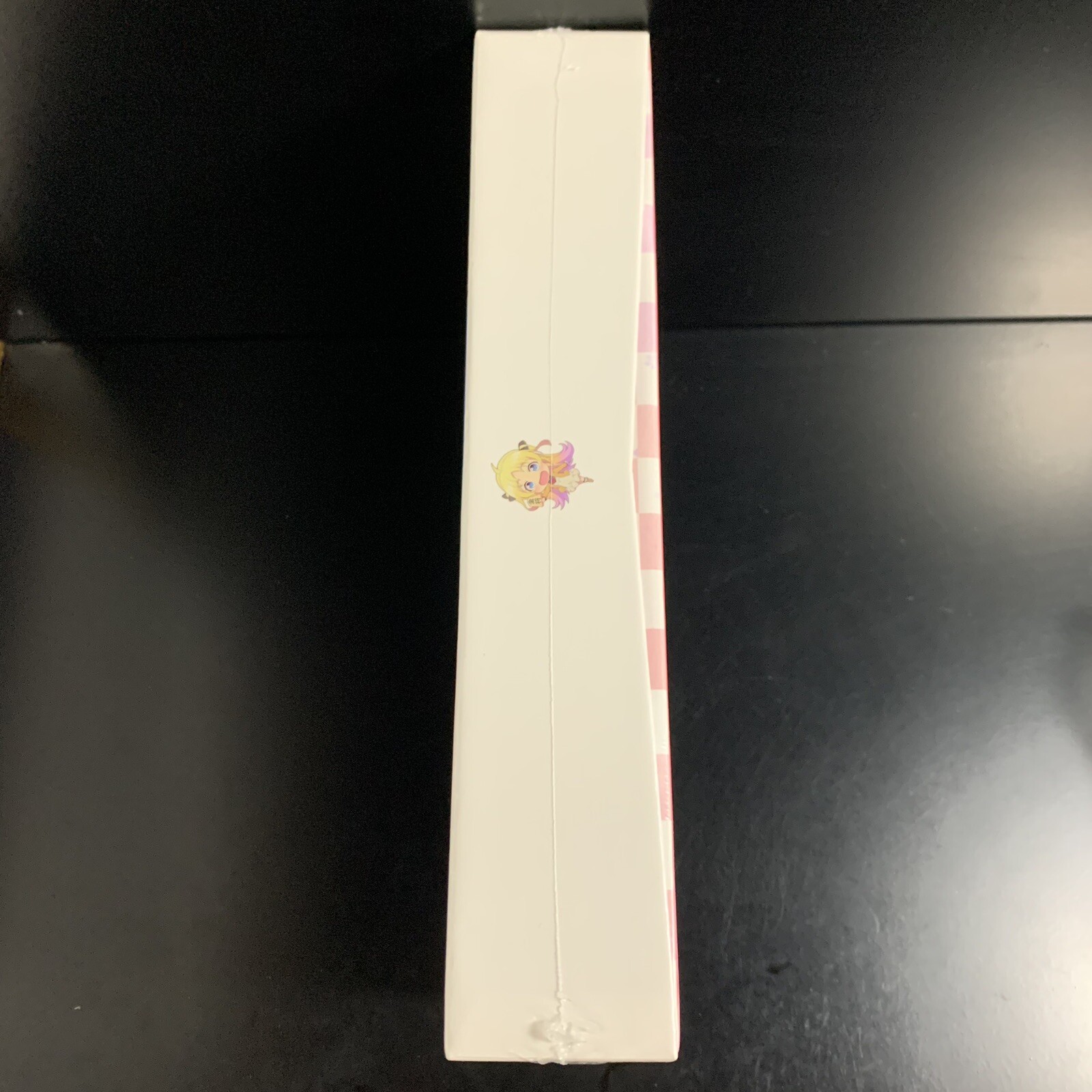 Unopened PS4 The Ryuo's Work is Never Done! Limited Edition Sony PlayStation 4