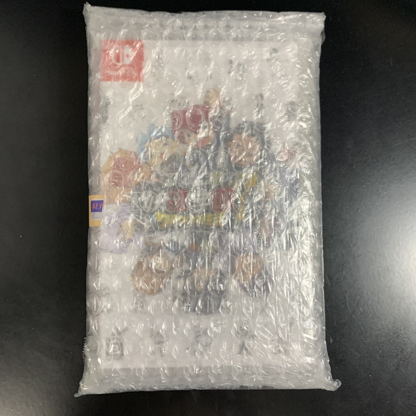 Unopened SW Yo-Kai Watch Jam Yo-Kai Academy Y Nintendo Switch Level 5 Sealed