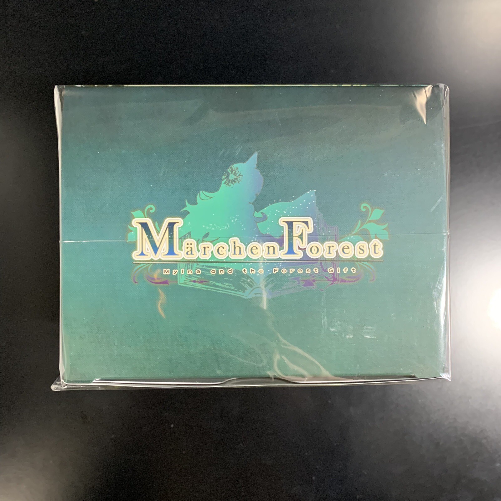 Unopened SW Marchen Forest: Mylne and the Forest Gift Limited Edition Nintendo