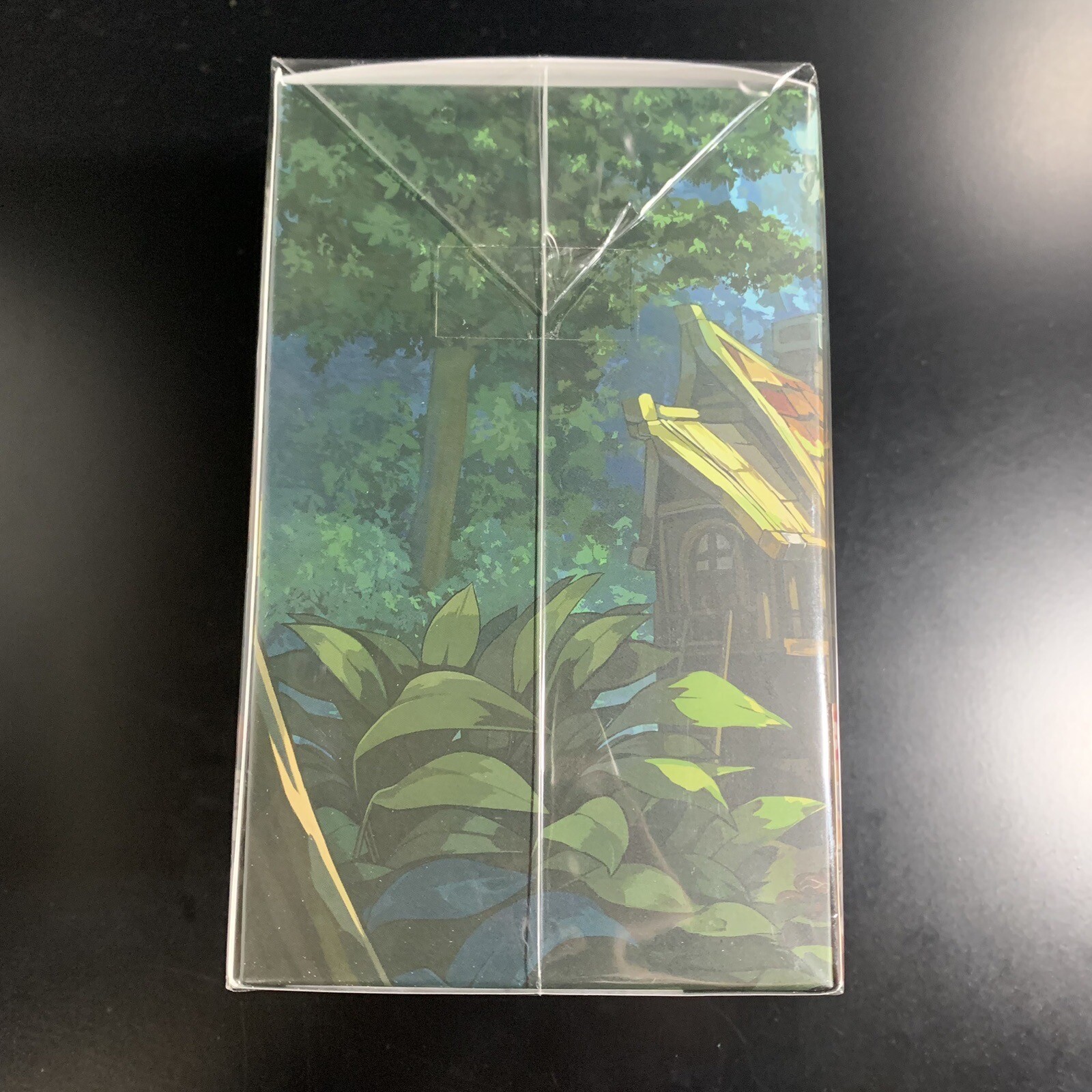Unopened SW Marchen Forest: Mylne and the Forest Gift Limited Edition Nintendo