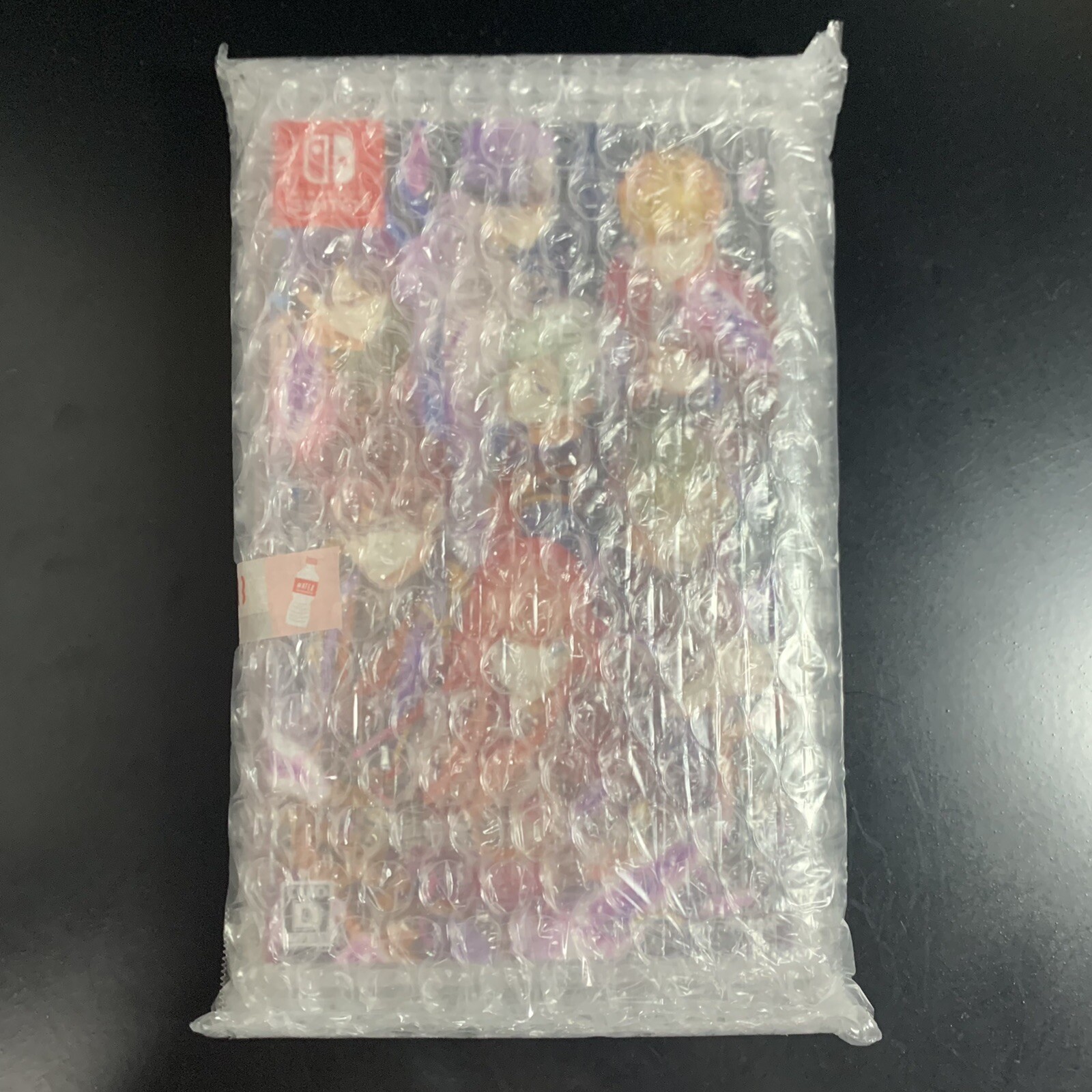 Unopened SW Steam Prison Nintendo Switch hunex Sealed Otome JP w/tracking