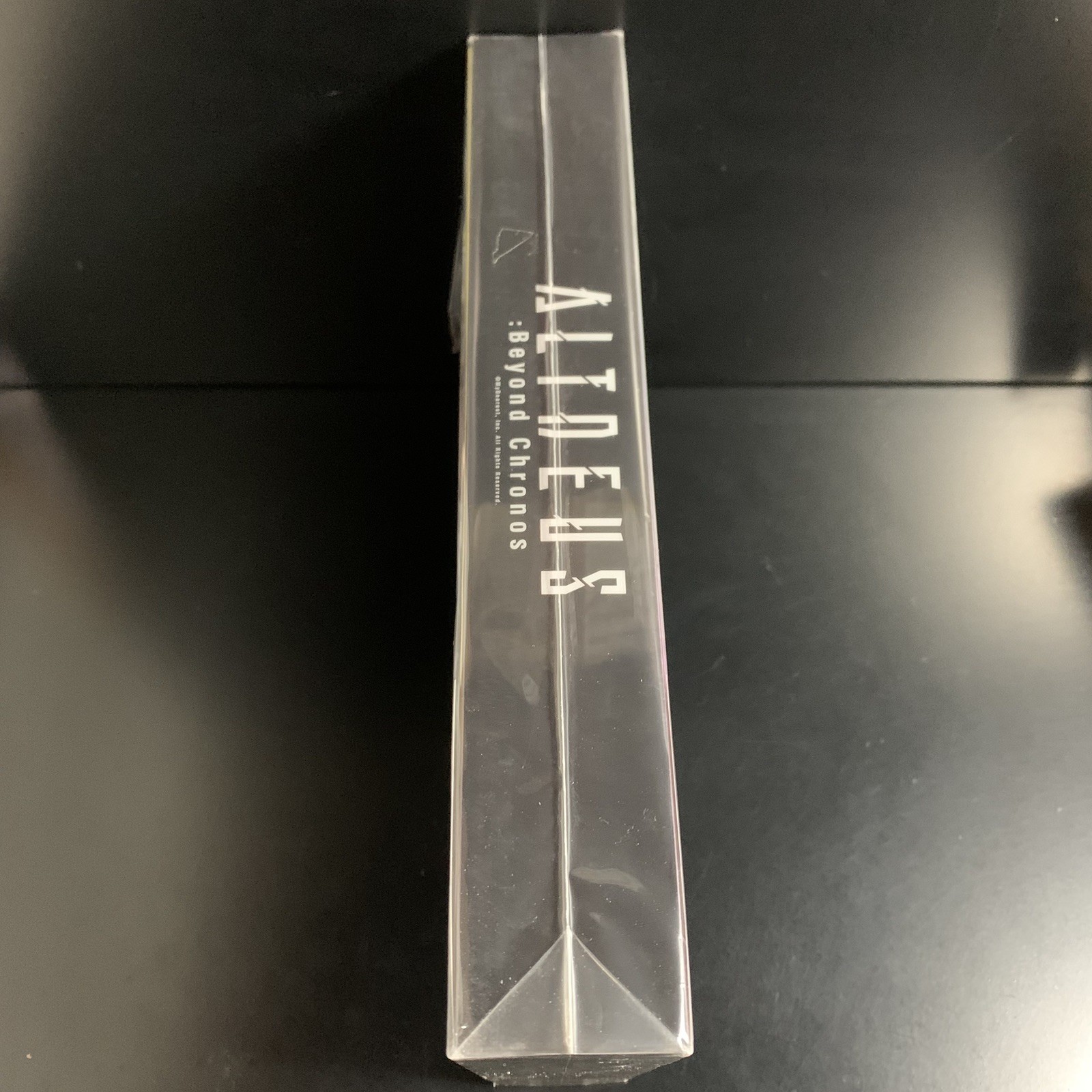 Unopened PS4 ALTDEUS Beyond Chronos Limited Edition Sony PlayStation 4