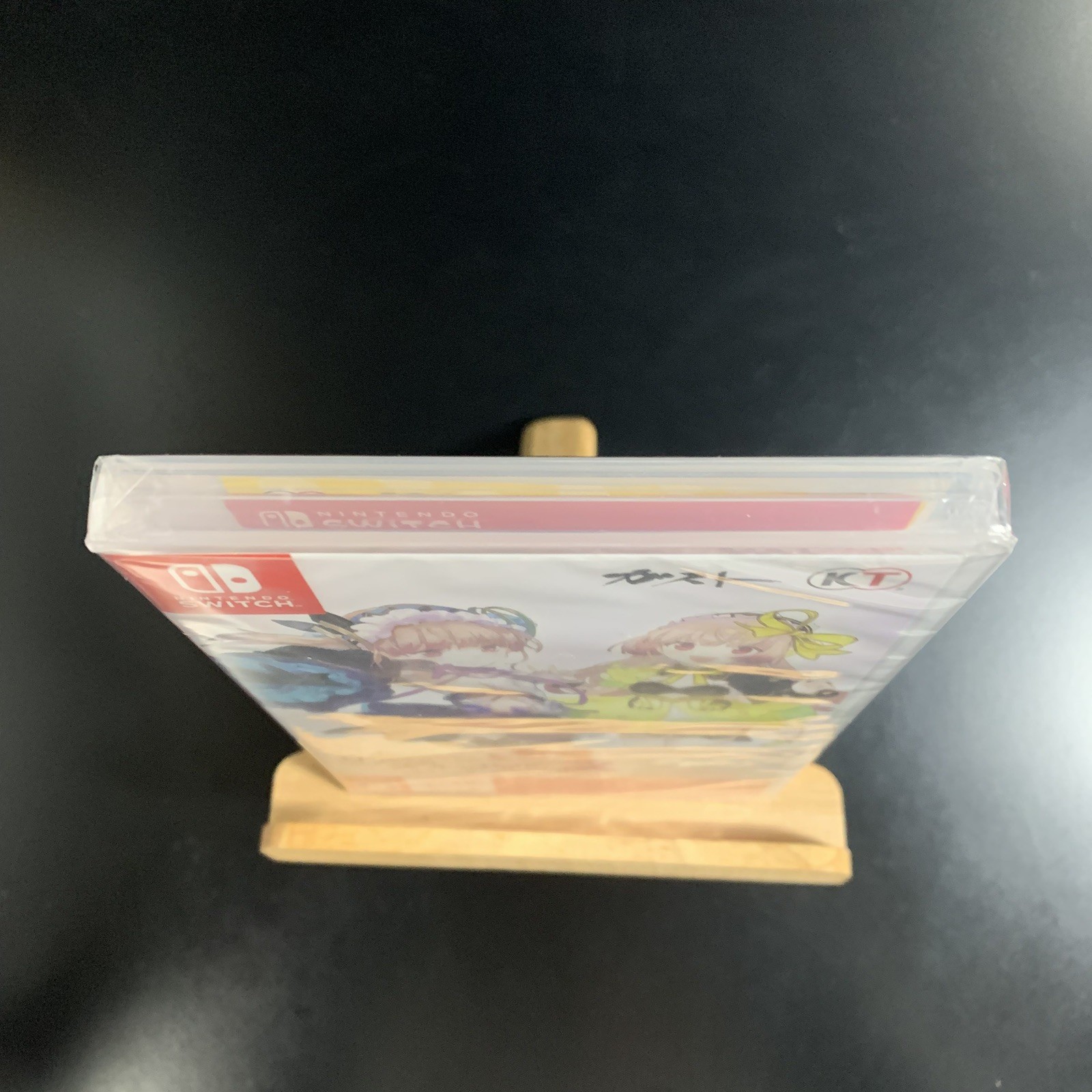 Unopened SW Atelier Lydie & Suelle DX Nintendo Switch Koei Tecmo Games Sealed