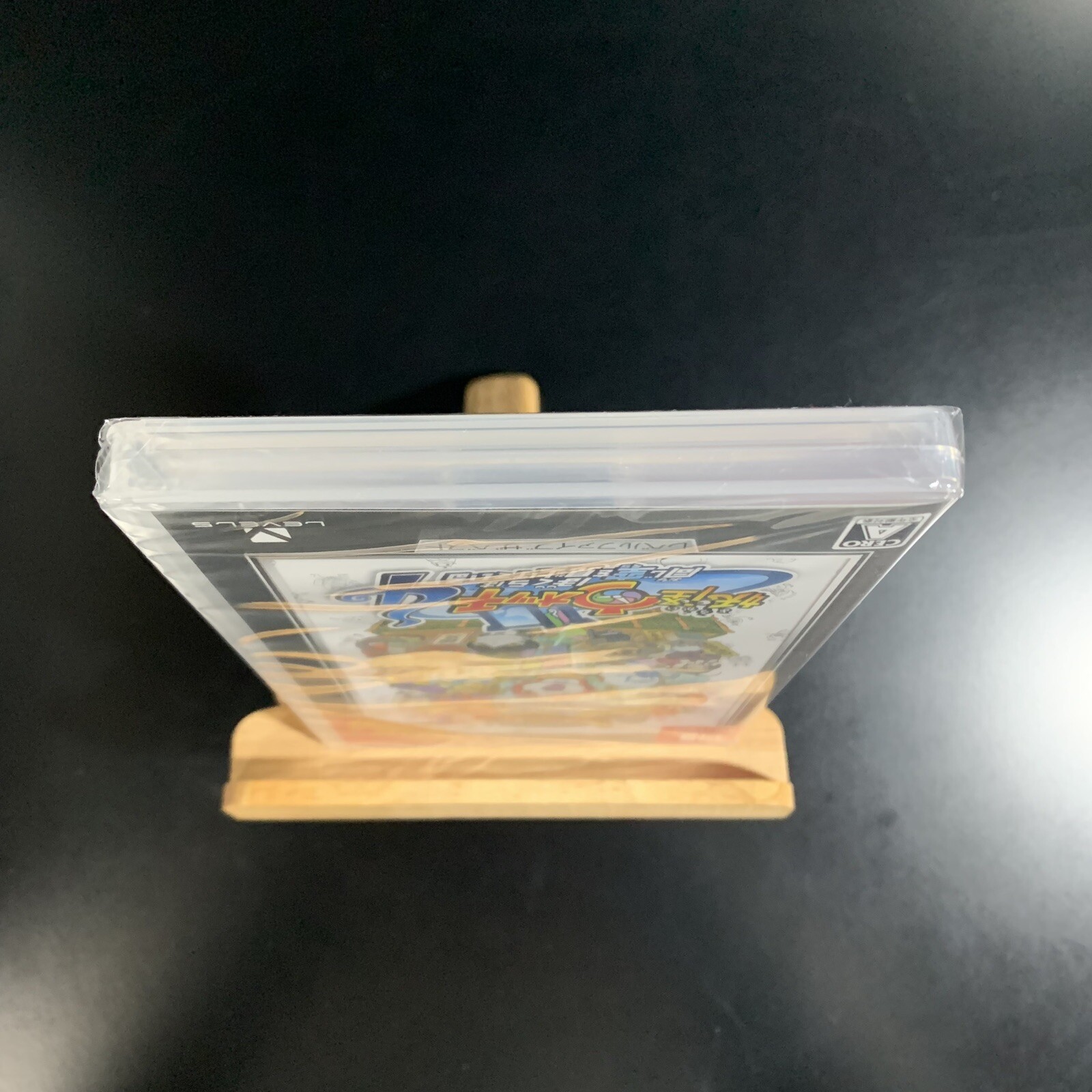 Unopened SW Yo-kai Watch 4 We're Looking Up at the Same Sky Level 5 The Best