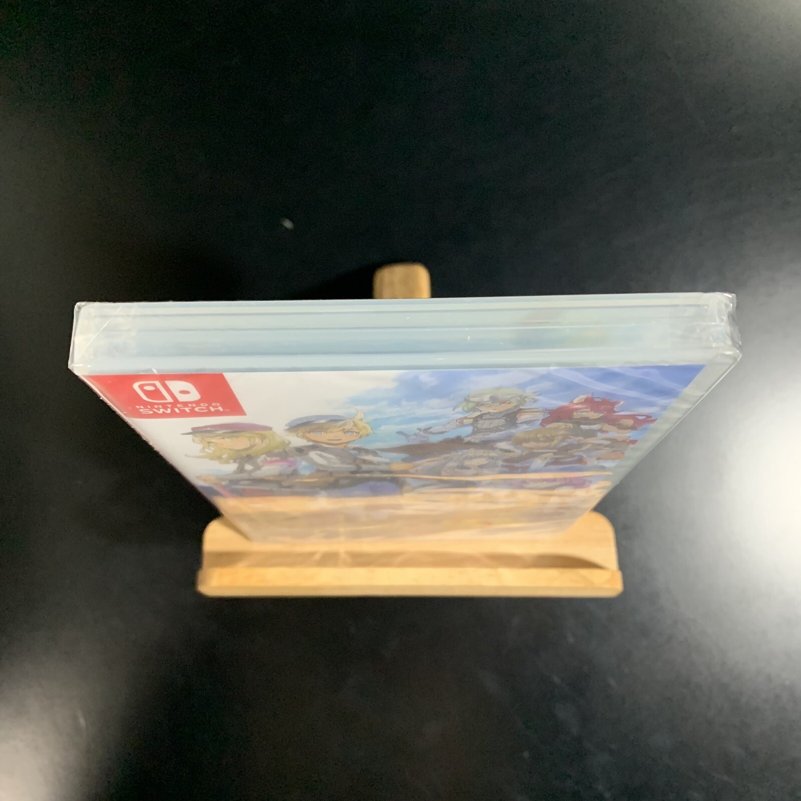 Unopened SW Rune Factory 5 Nintendo Switch Marvelous Sealed Action RPG JP