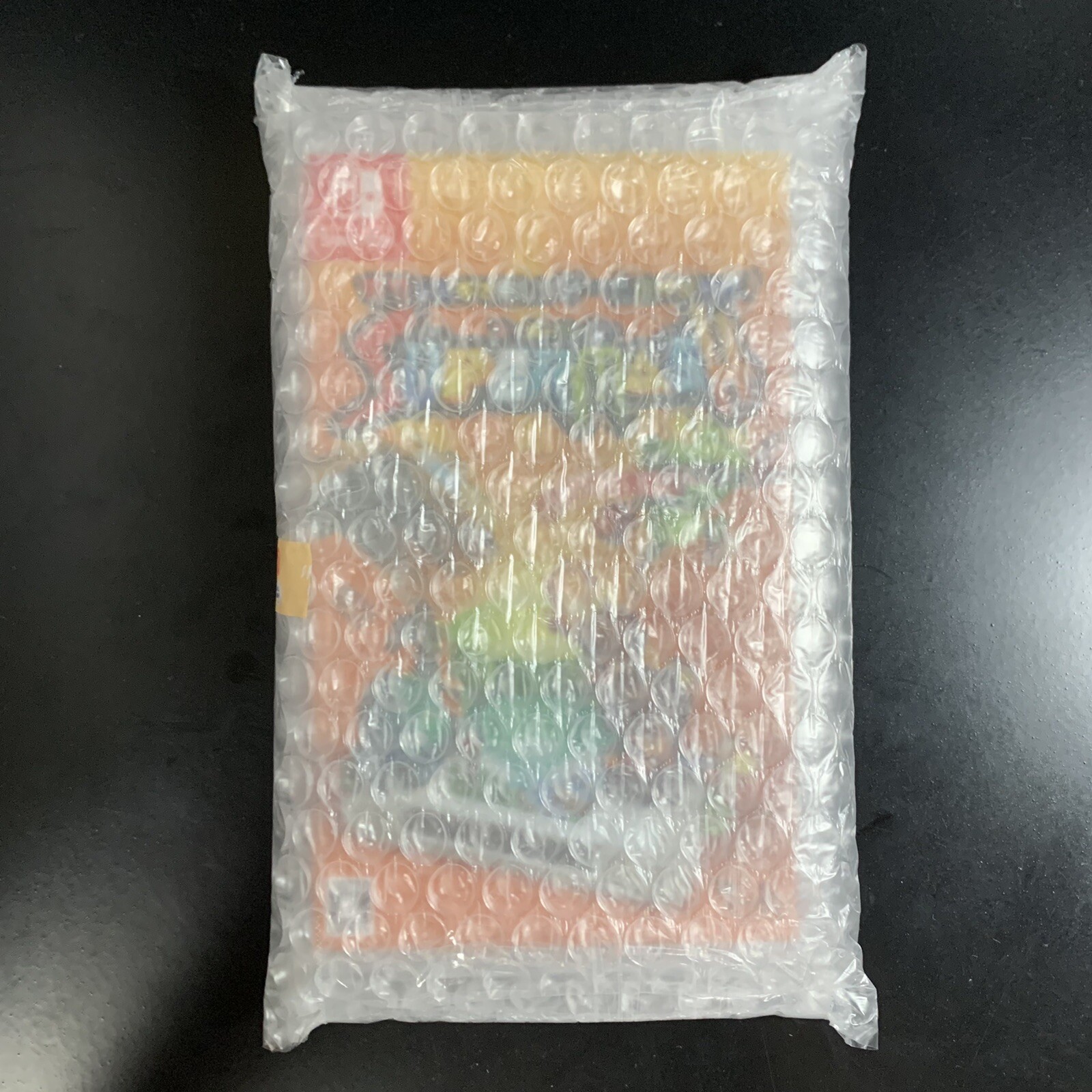 Unopened SW Super Mash Nintendo Switch Cosen Sealed Misc JP w/tracking