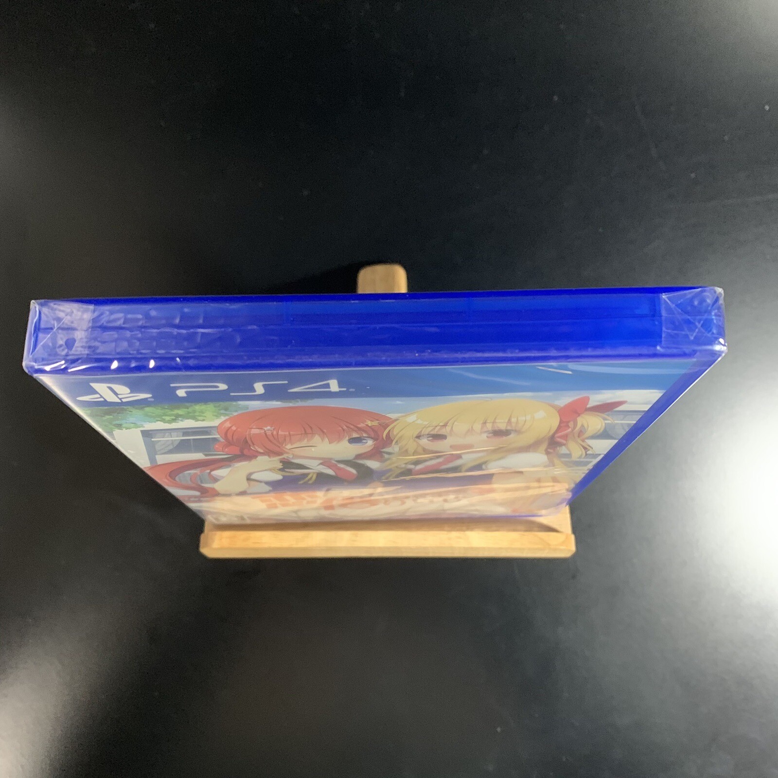 Unopened PS4 Renai, Karichaimashita Sony PlayStation 4 Entergram Sealed