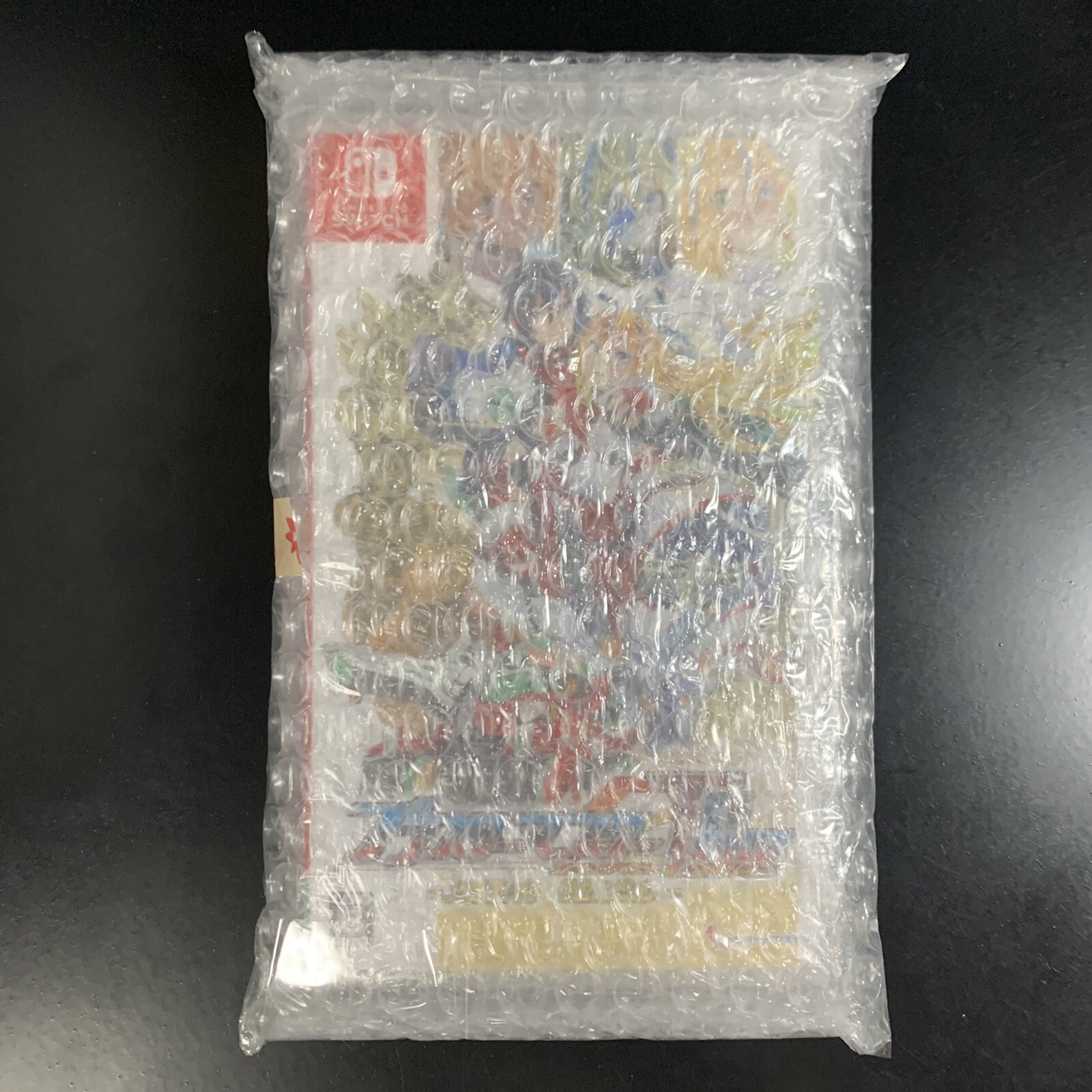 Unopened SW Blaster Master Zero Trilogy MetaFight Chronicle Nintendo Switch