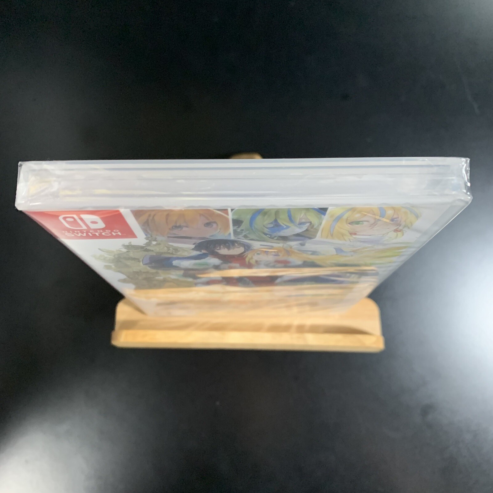 Unopened SW Blaster Master Zero Trilogy MetaFight Chronicle Nintendo Switch