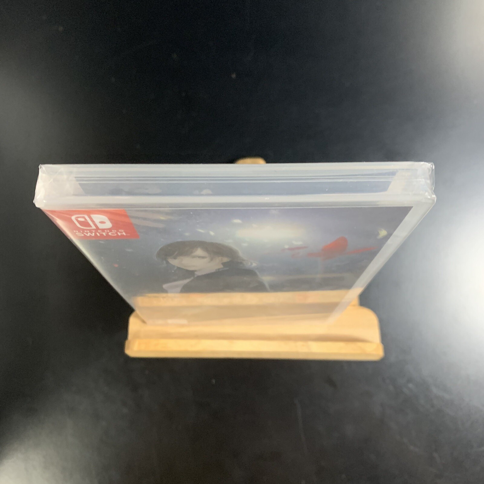 Unopened SW Shin Hayarigami 3 Nintendo Switch Nippon Ichi Software Sealed JP