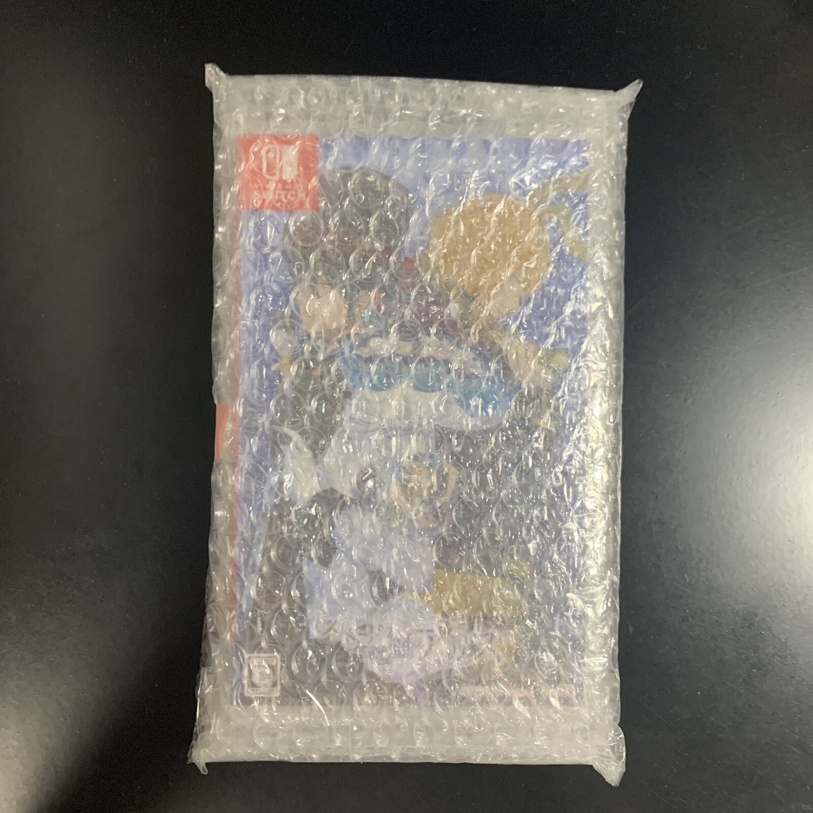Unopened SW Alice in the Country of Spades Wonderful White World Nintendo