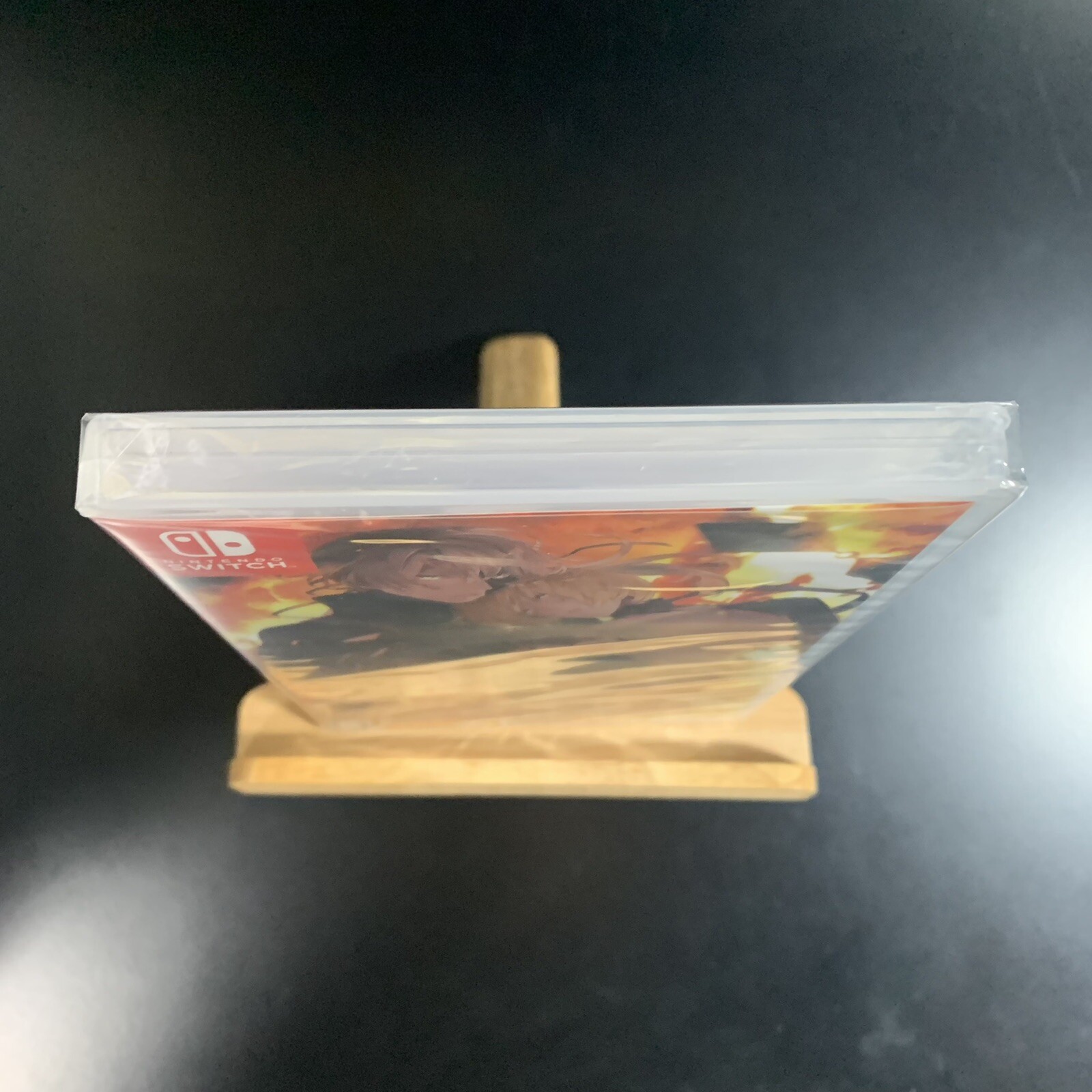 Unopened SW Virsch of the End ErroR: salvation Nintendo Switch Idea Factory