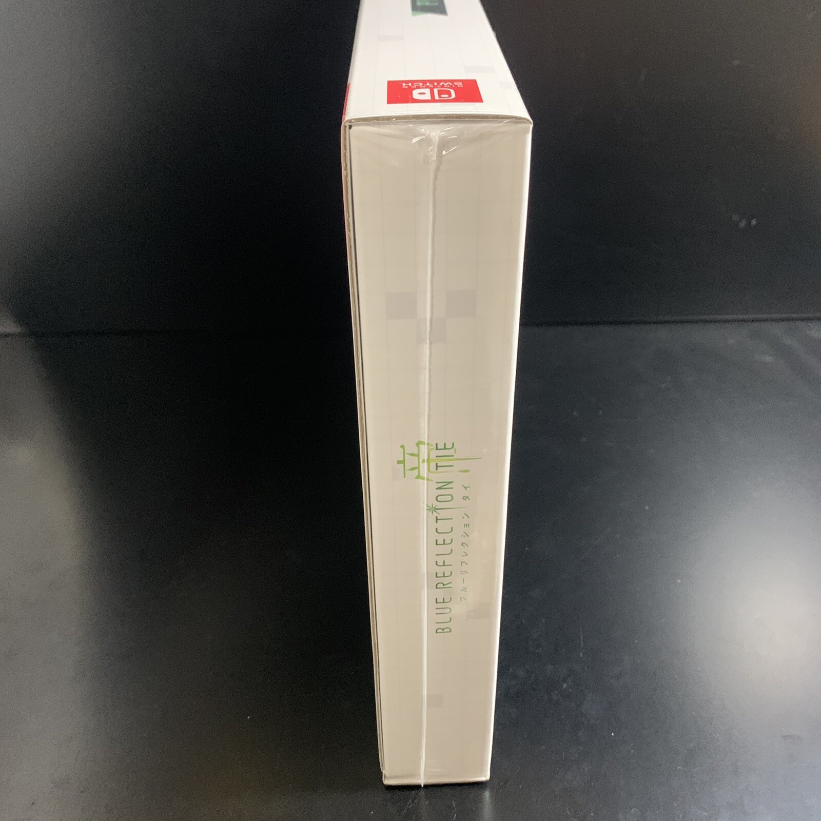 Unopened SW Blue Reflection Second Light Premium Box Limited Edition Nintendo