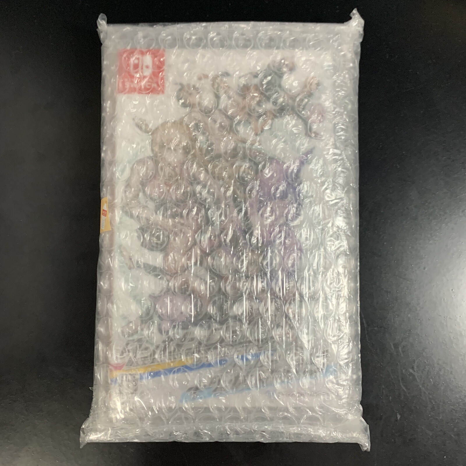 Unopened SW Danganronpa Decadence Nintendo Switch Spike Chunsoft Sealed Misc JP