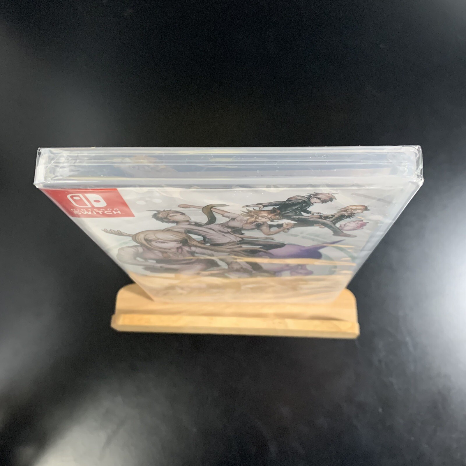 Unopened SW Danganronpa Decadence Nintendo Switch Spike Chunsoft Sealed Misc JP