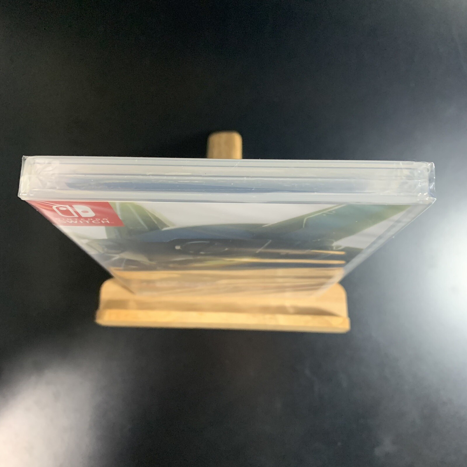 Unopened SW Megaton Musashi Nintendo Switch Level 5 Sealed Action RPG JP